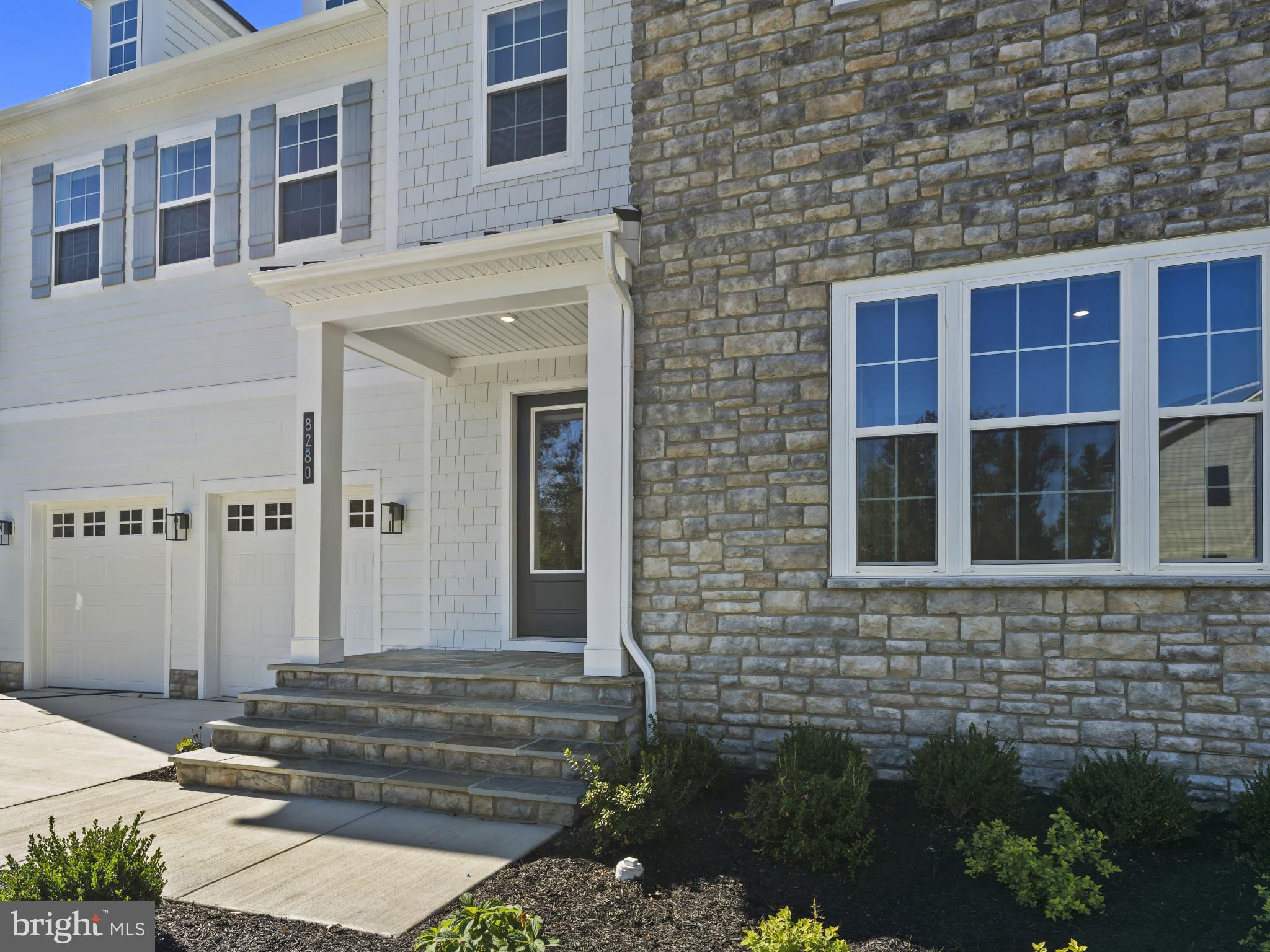 COLLINGWOOD CHASE - Residential