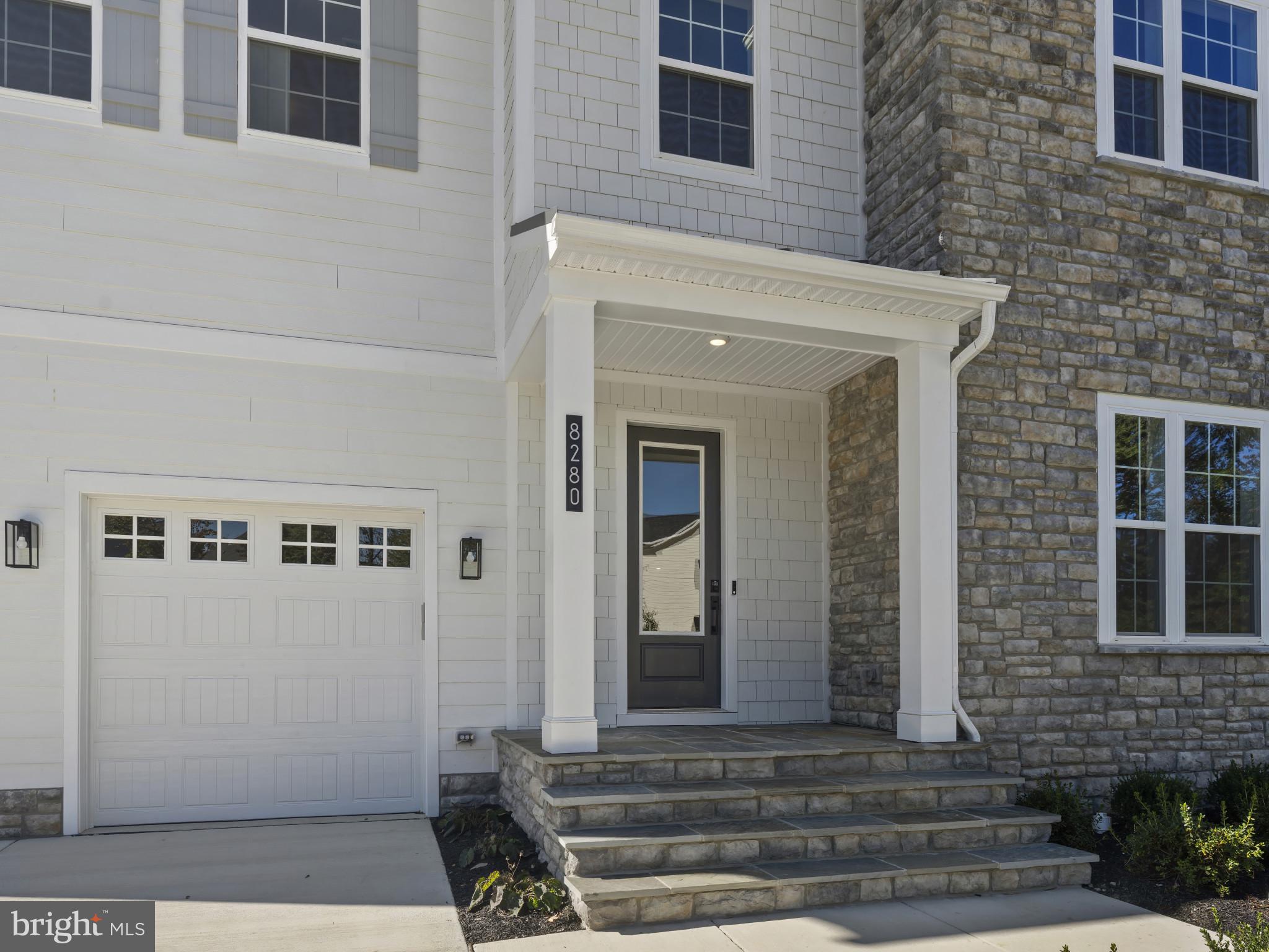 COLLINGWOOD CHASE - Residential