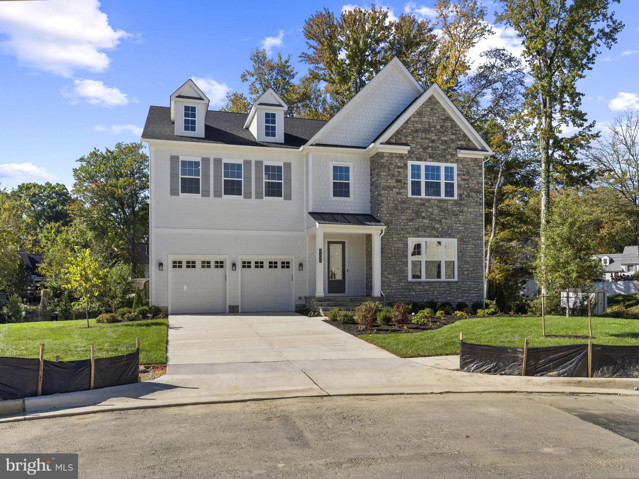 COLLINGWOOD CHASE - Residential