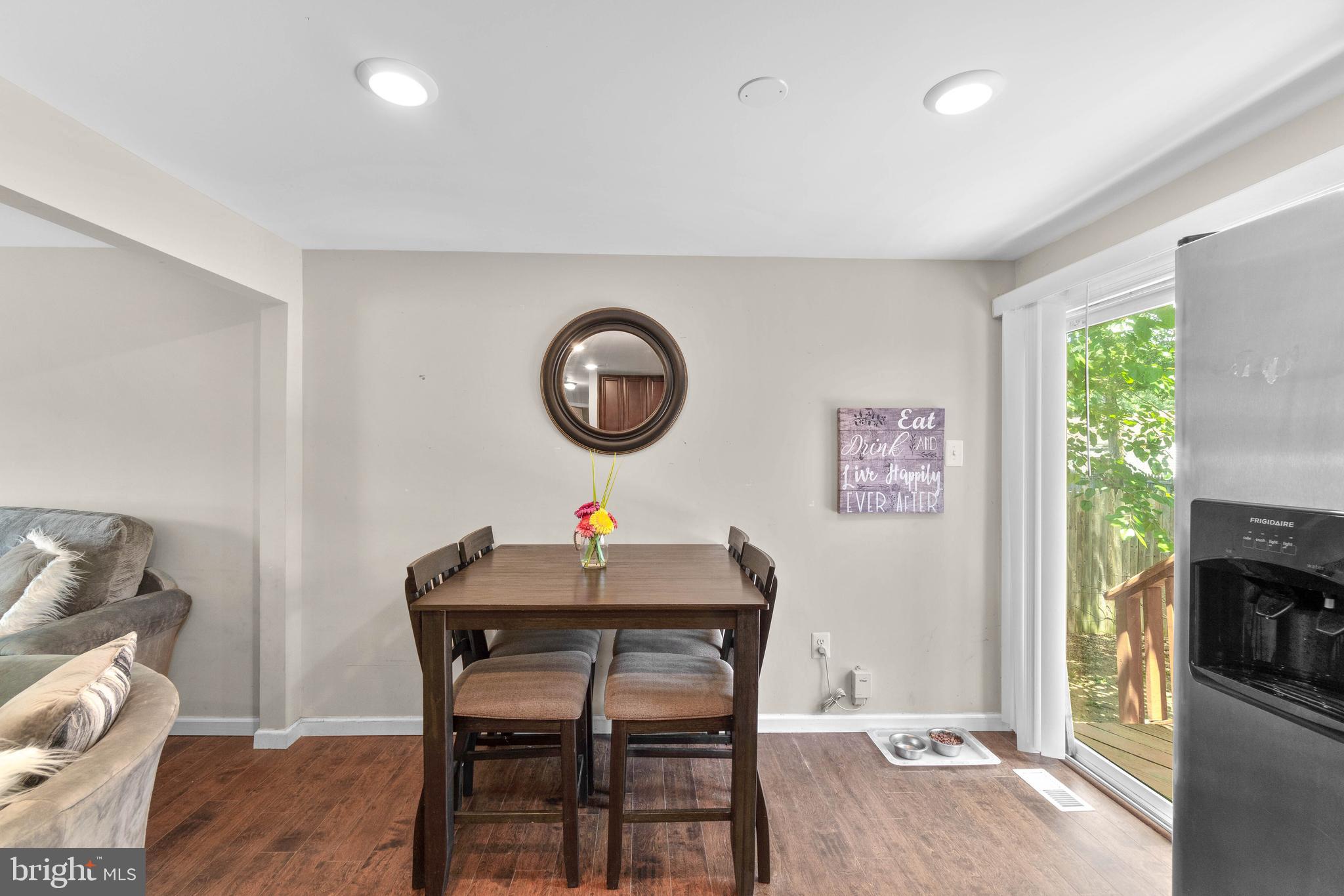 FREETOWN VILLAGE - Residential