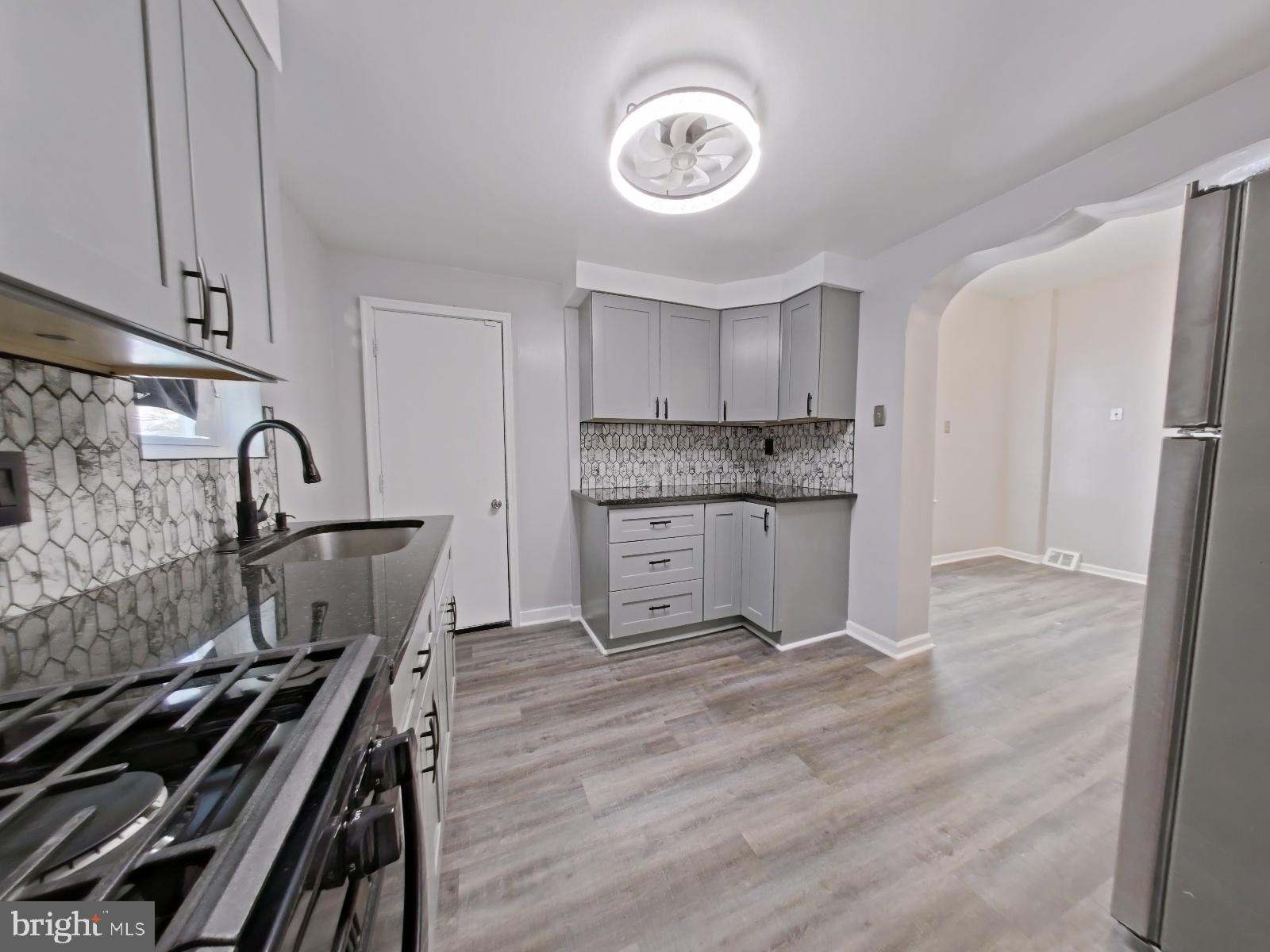ALLEGHENY WEST - Residential