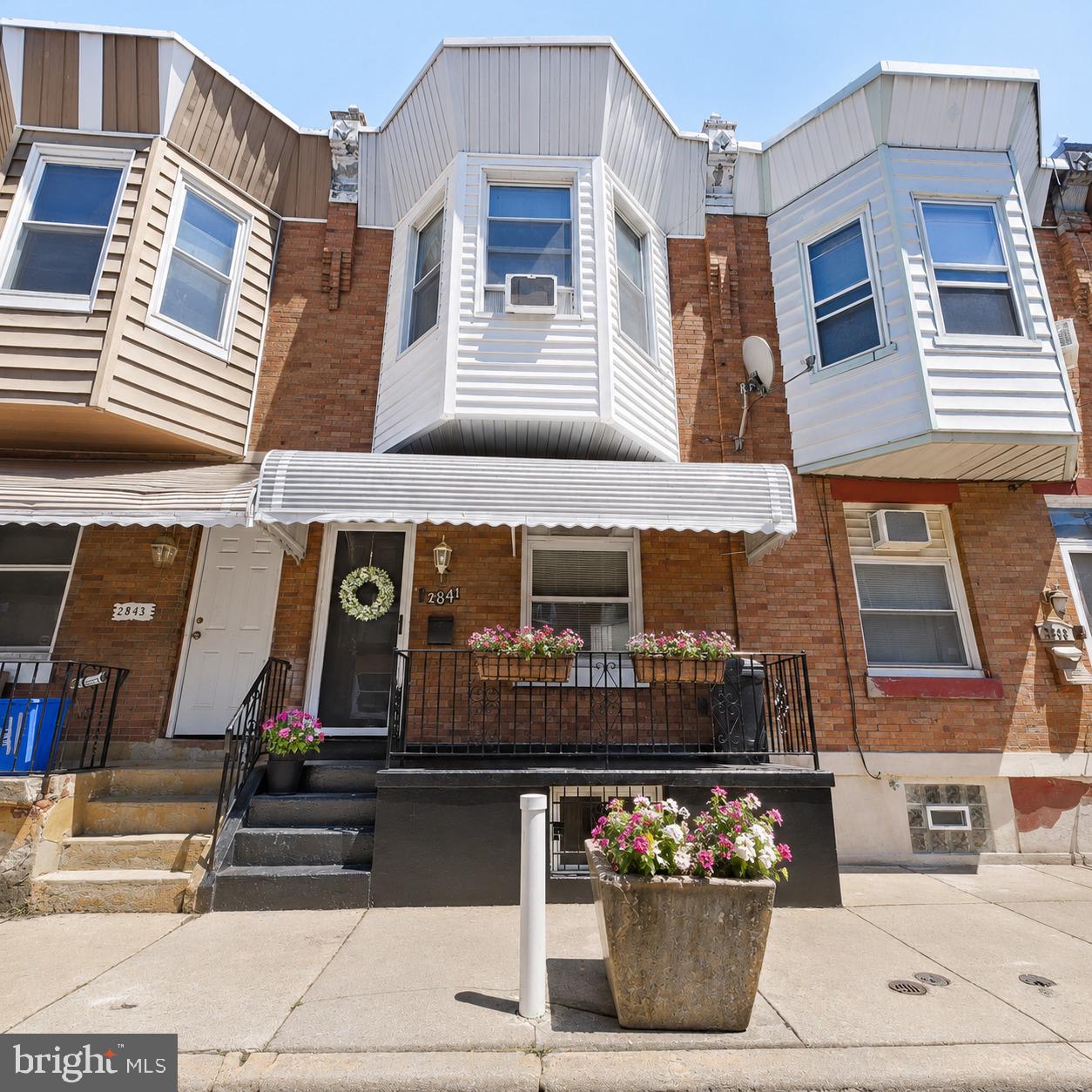 ALLEGHENY WEST - Residential