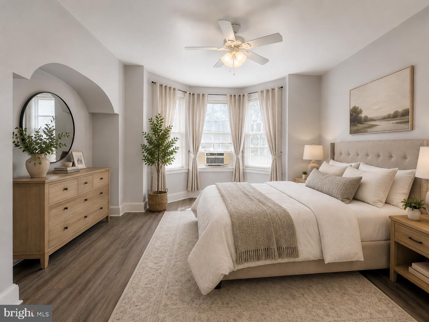 ALLEGHENY WEST - Residential