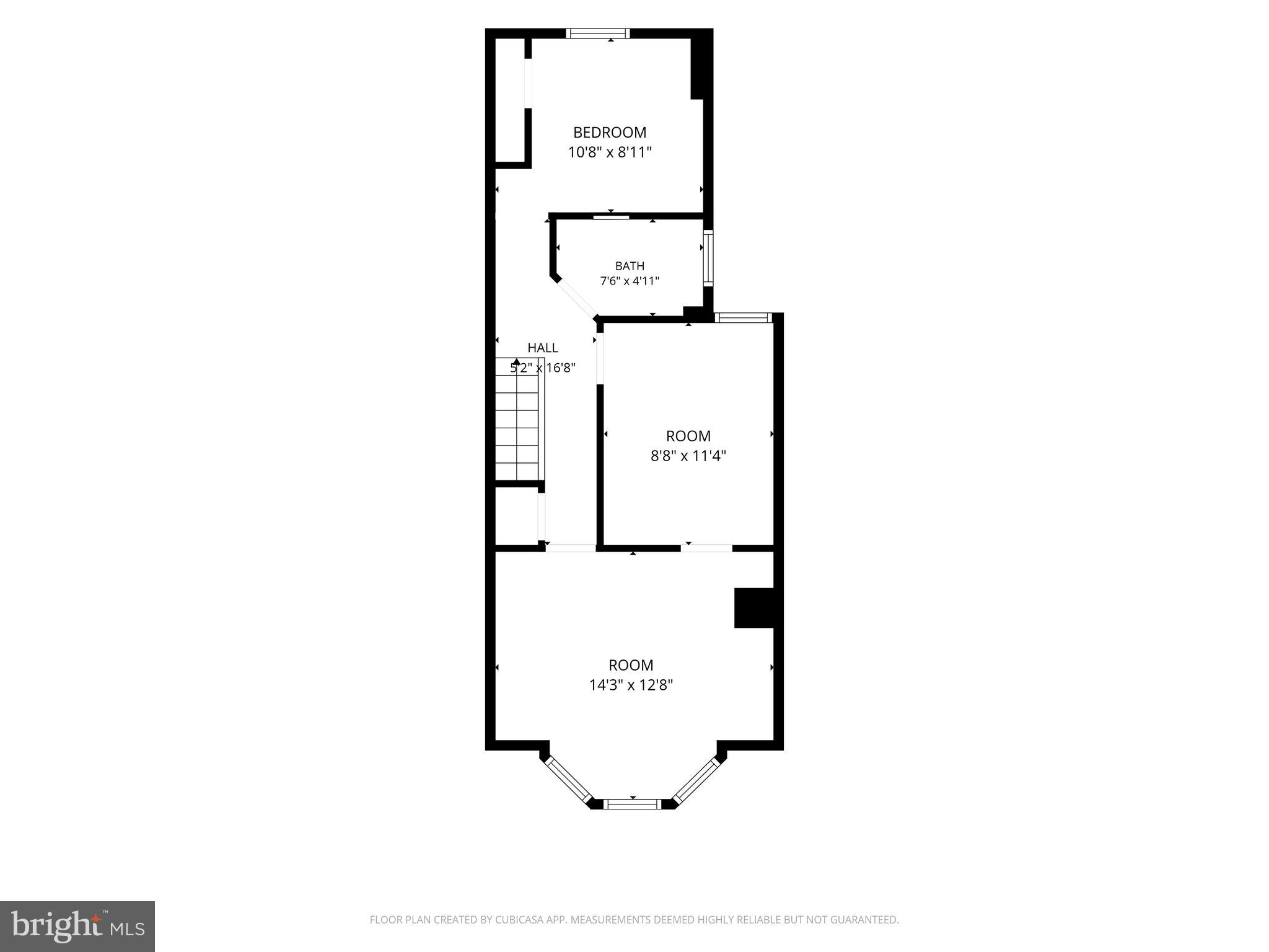 ALLEGHENY WEST - Residential