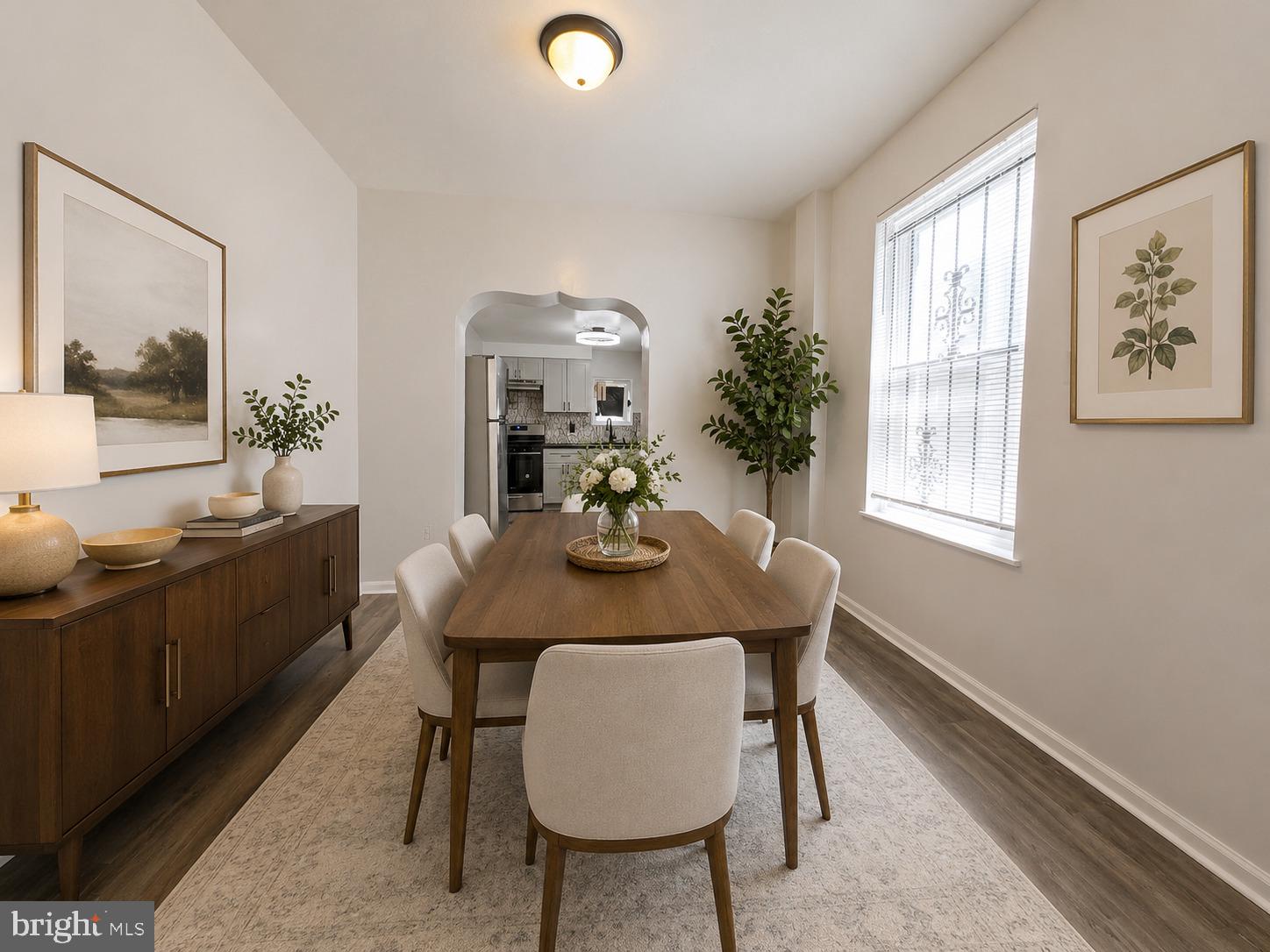 ALLEGHENY WEST - Residential