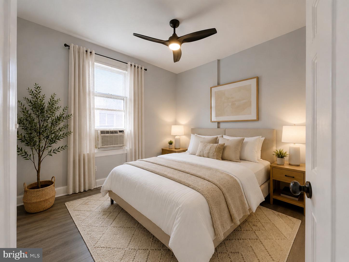 ALLEGHENY WEST - Residential