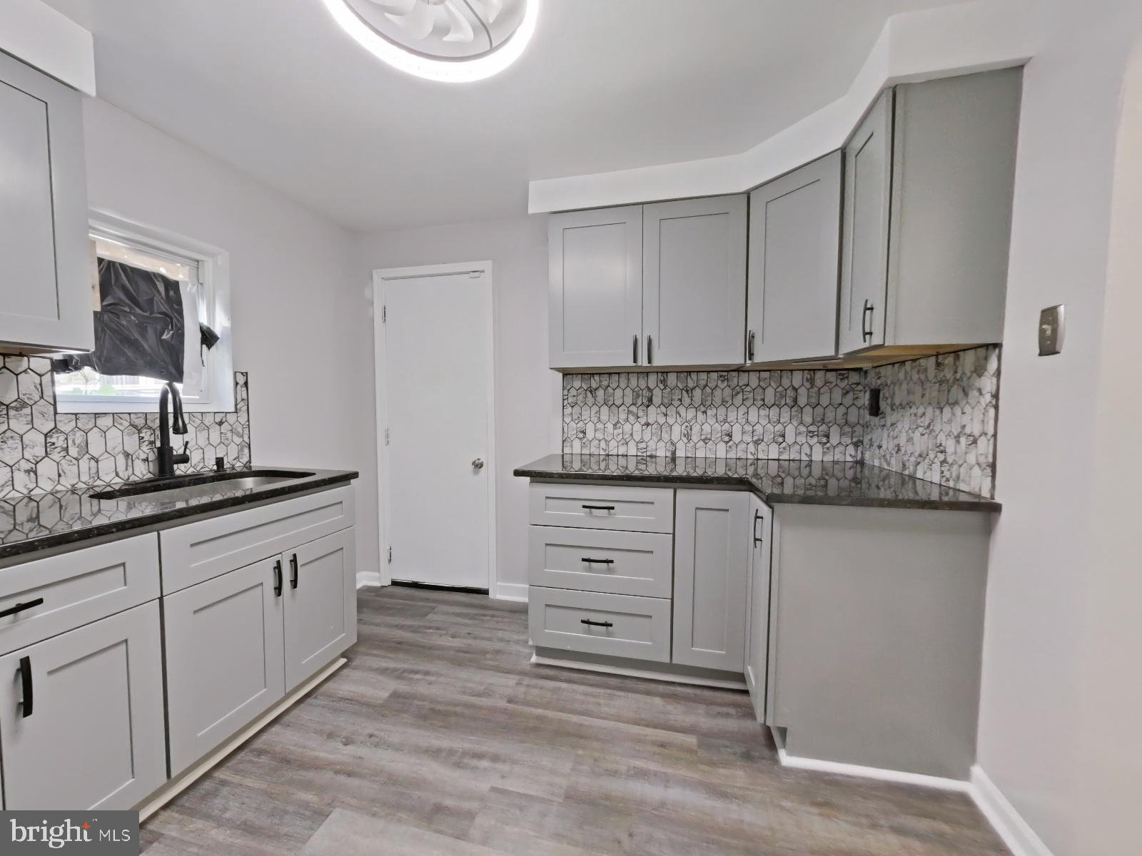 ALLEGHENY WEST - Residential