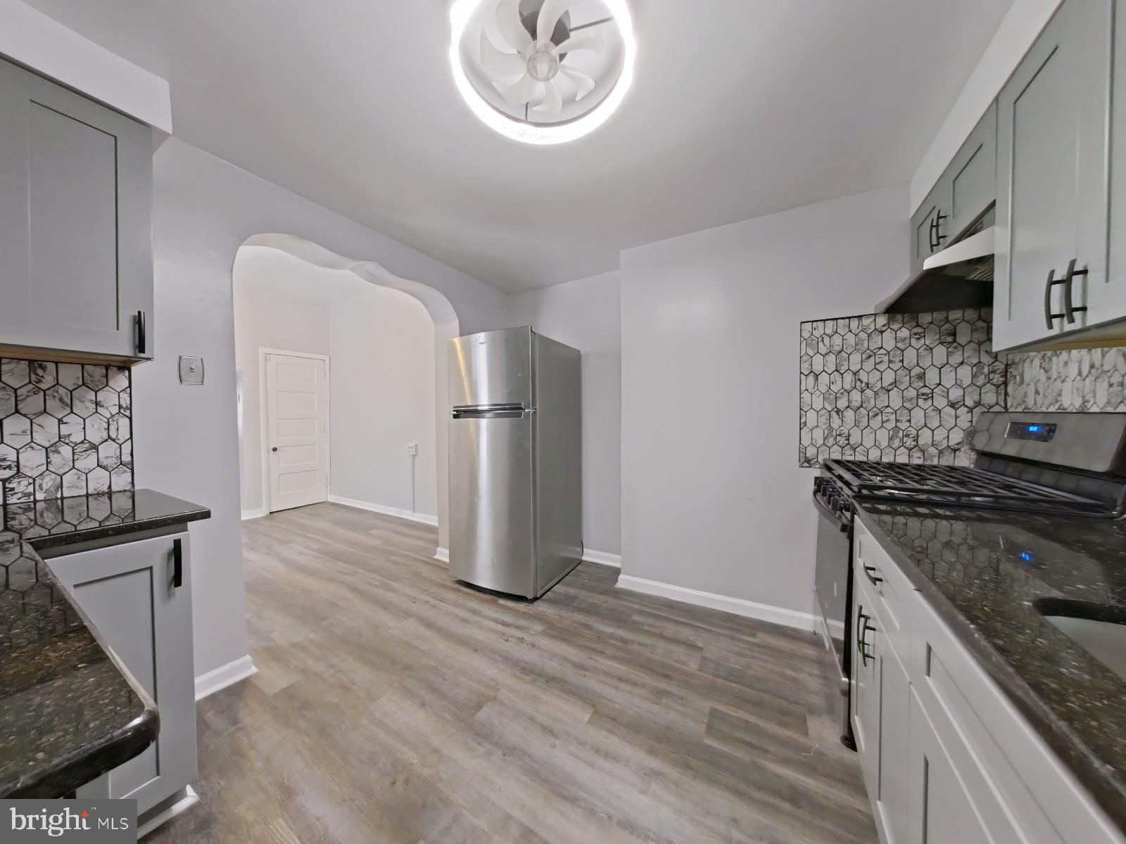 ALLEGHENY WEST - Residential
