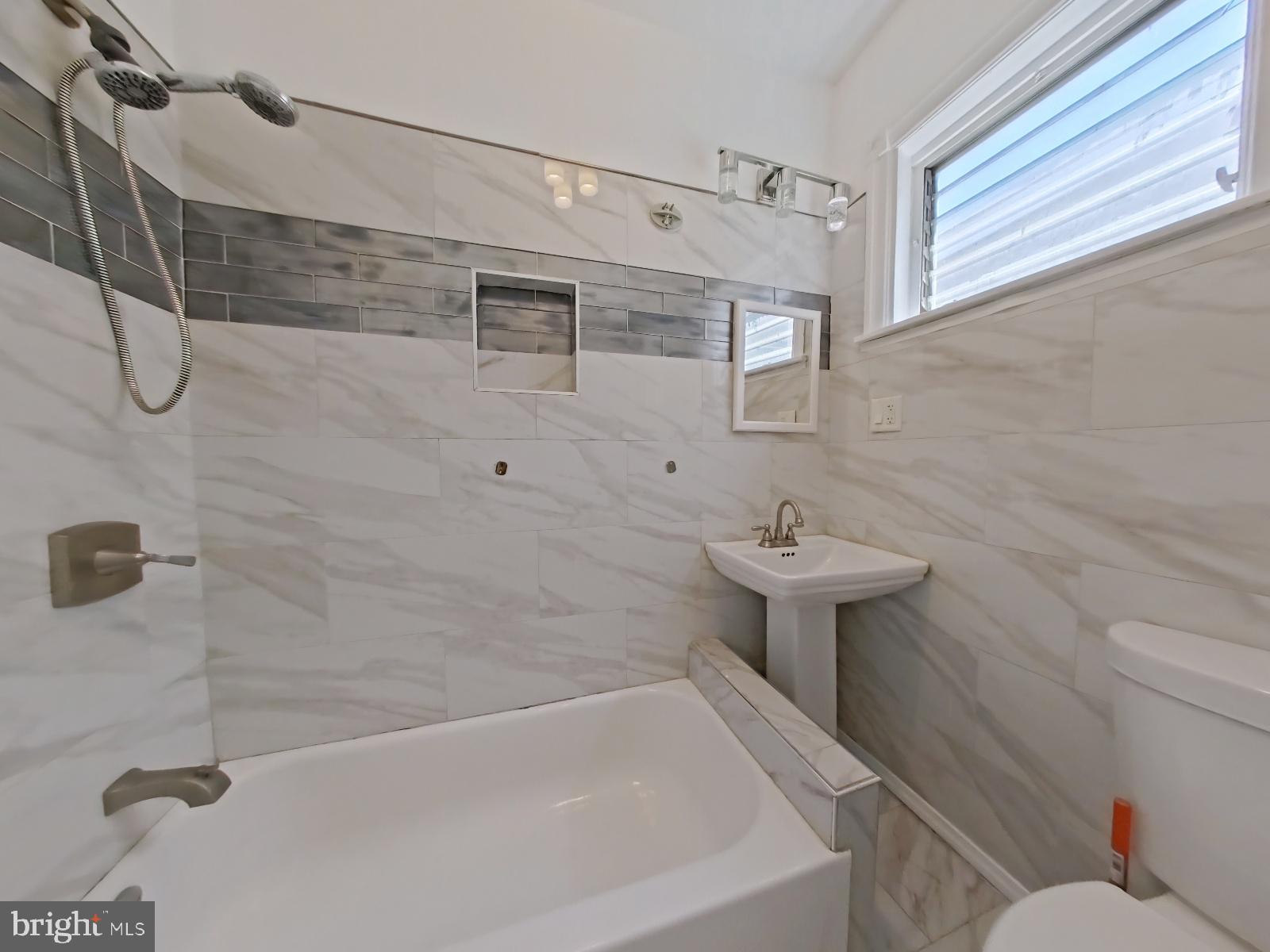 ALLEGHENY WEST - Residential