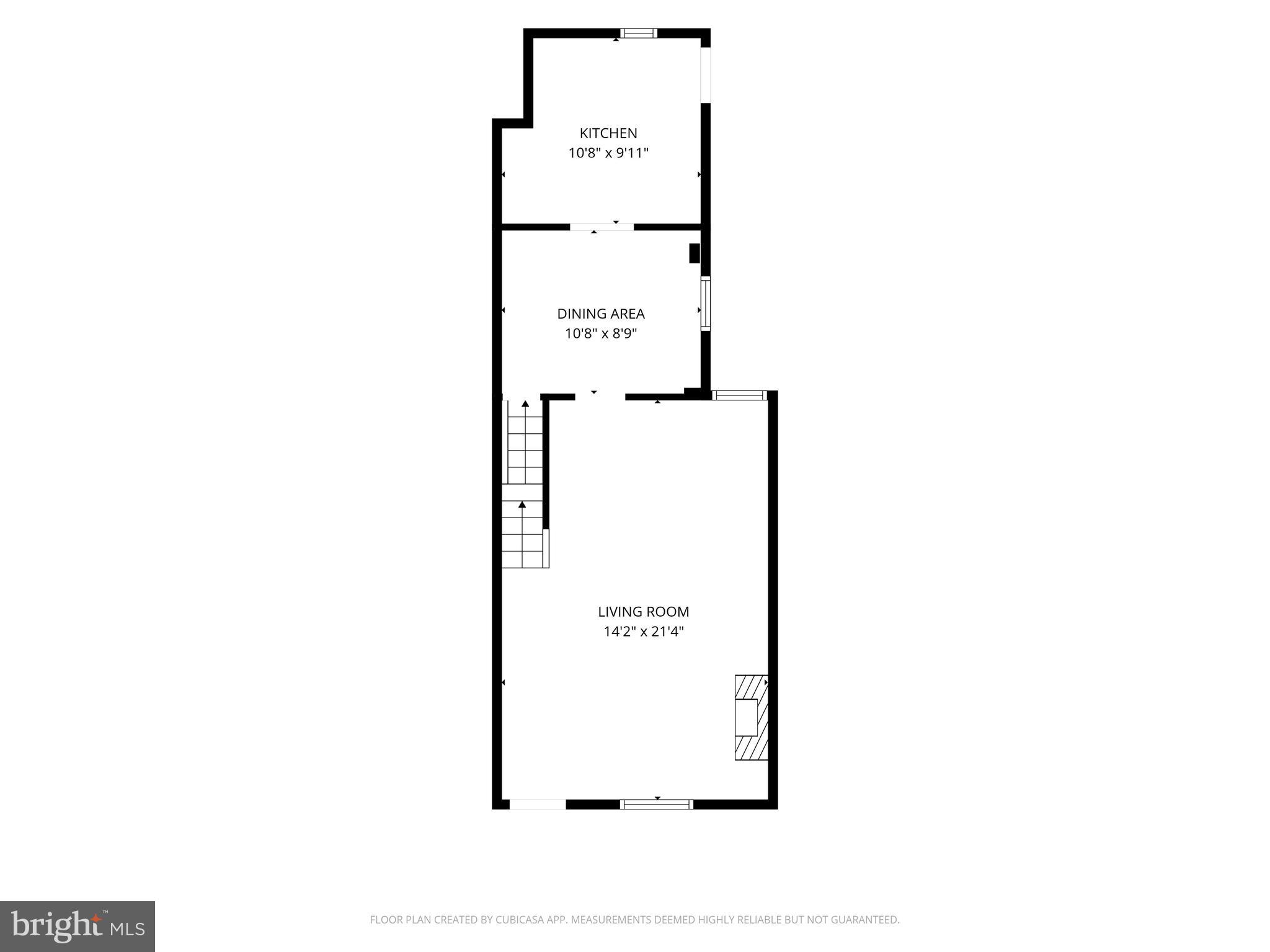 ALLEGHENY WEST - Residential