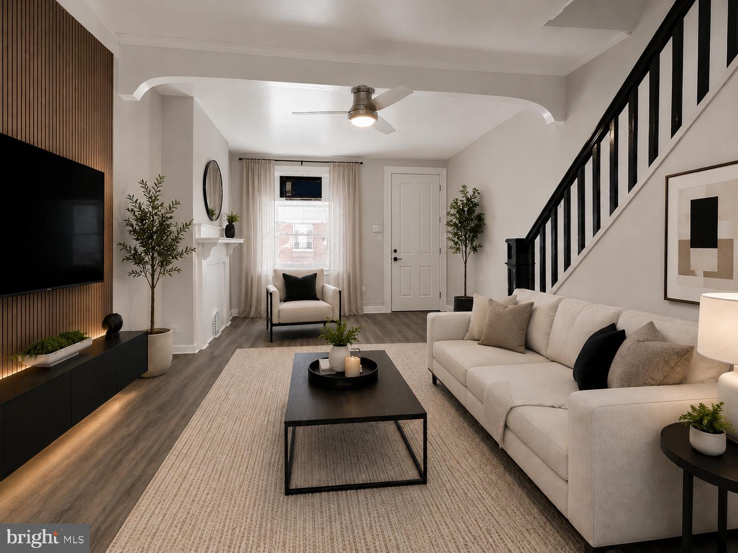 ALLEGHENY WEST - Residential