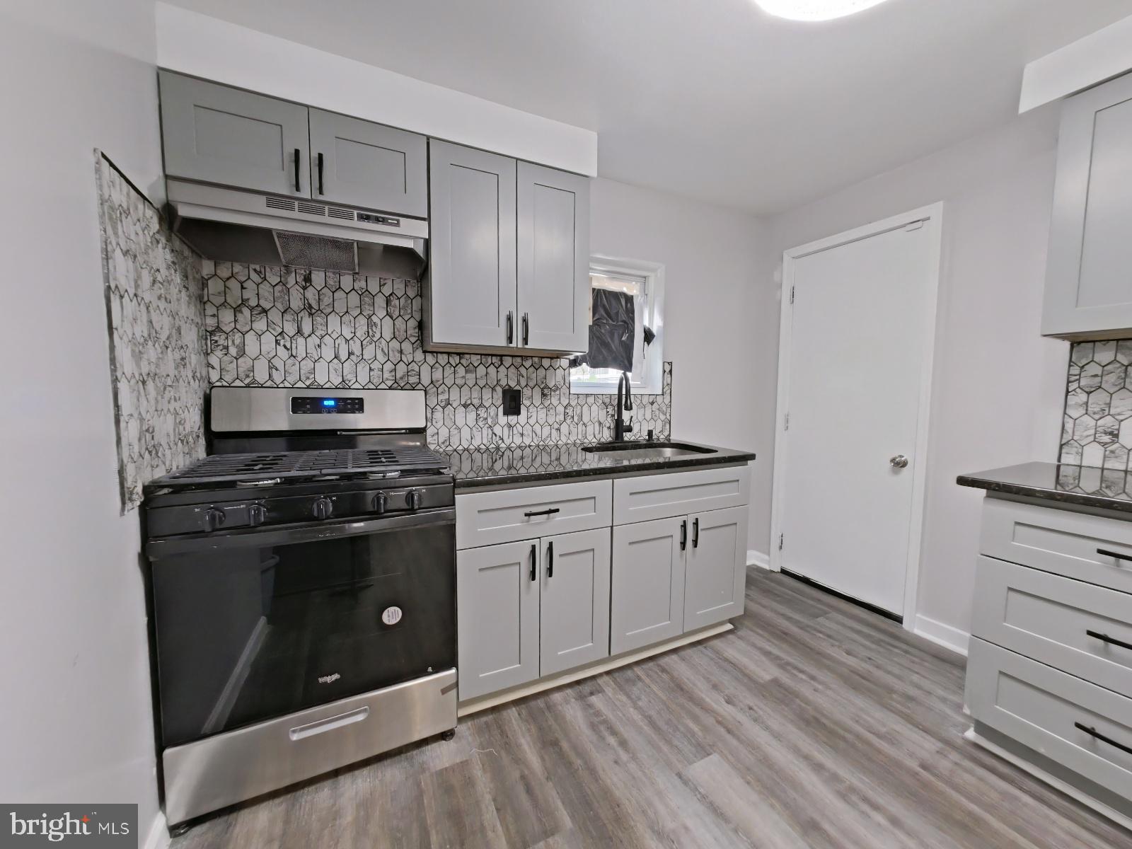 ALLEGHENY WEST - Residential