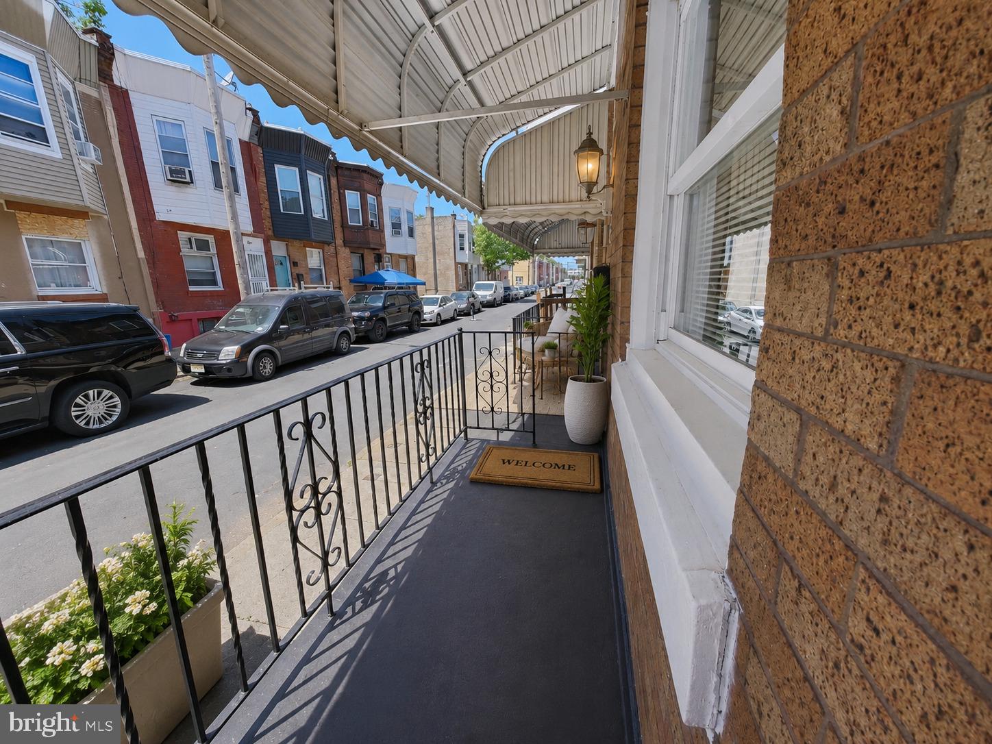 ALLEGHENY WEST - Residential