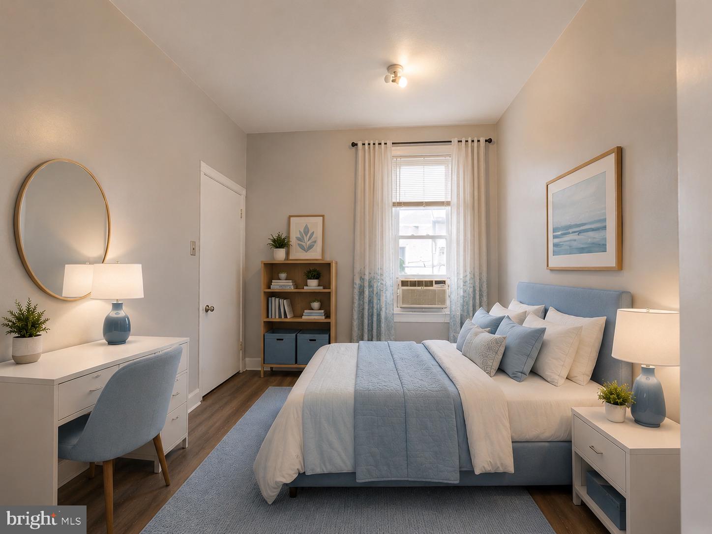 ALLEGHENY WEST - Residential