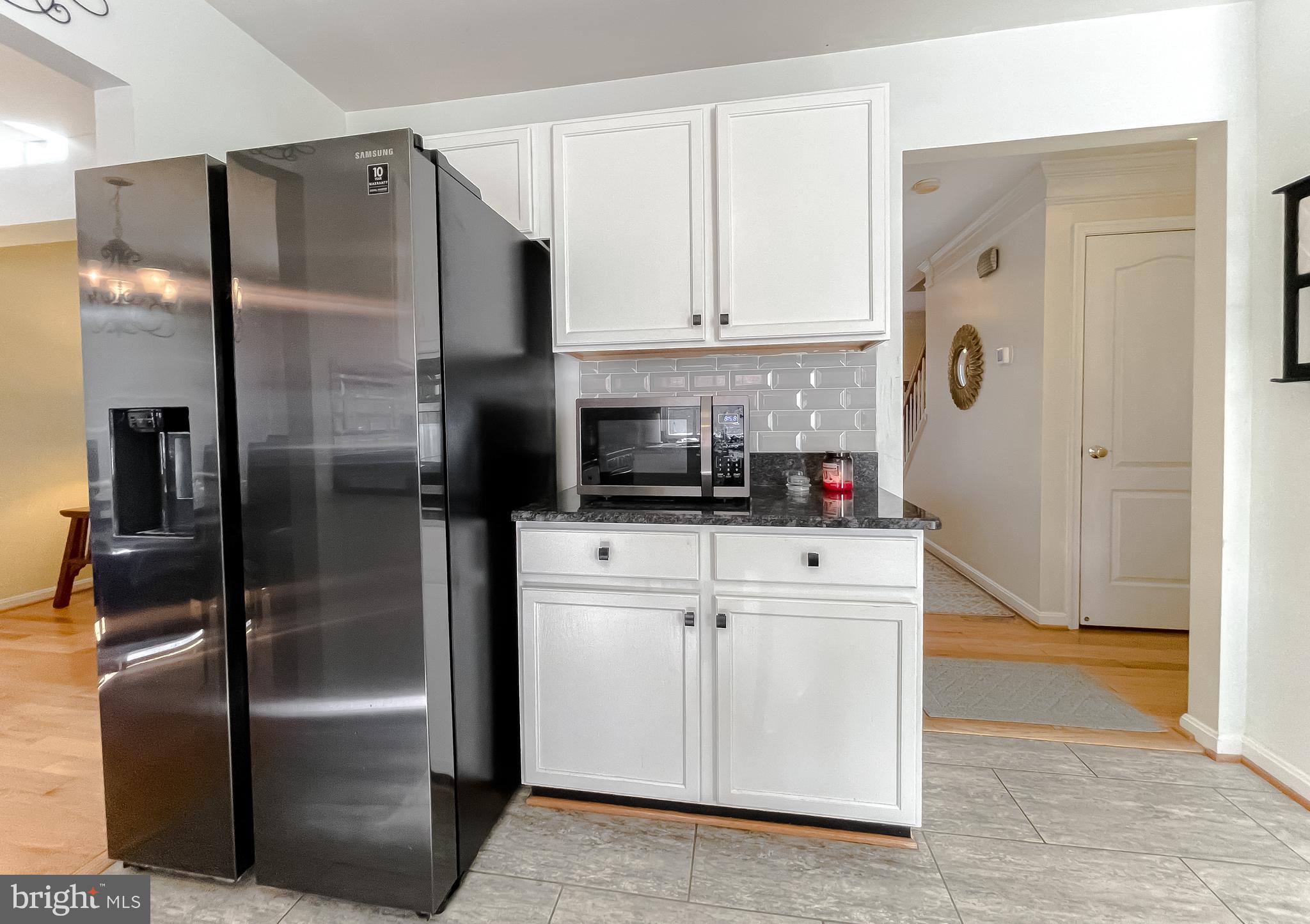 KINGSVIEW SUB - Residential