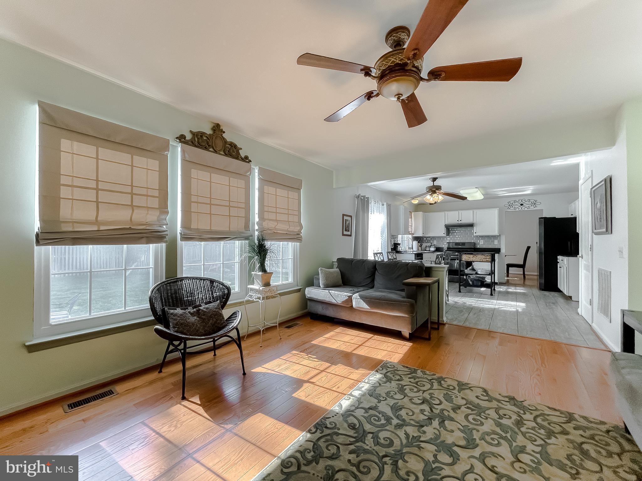 KINGSVIEW SUB - Residential