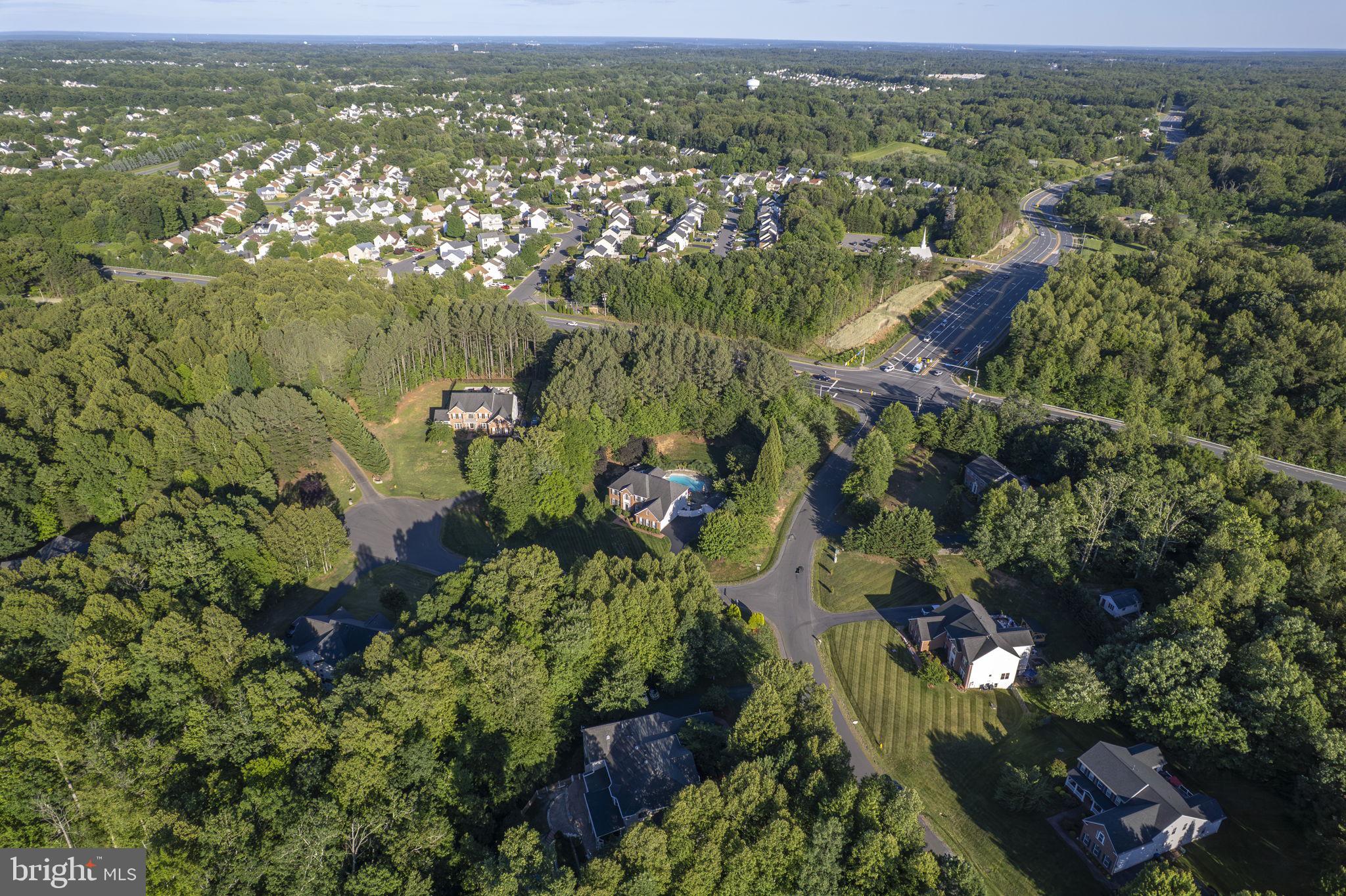 LAURENWOOD ESTATES - Residential