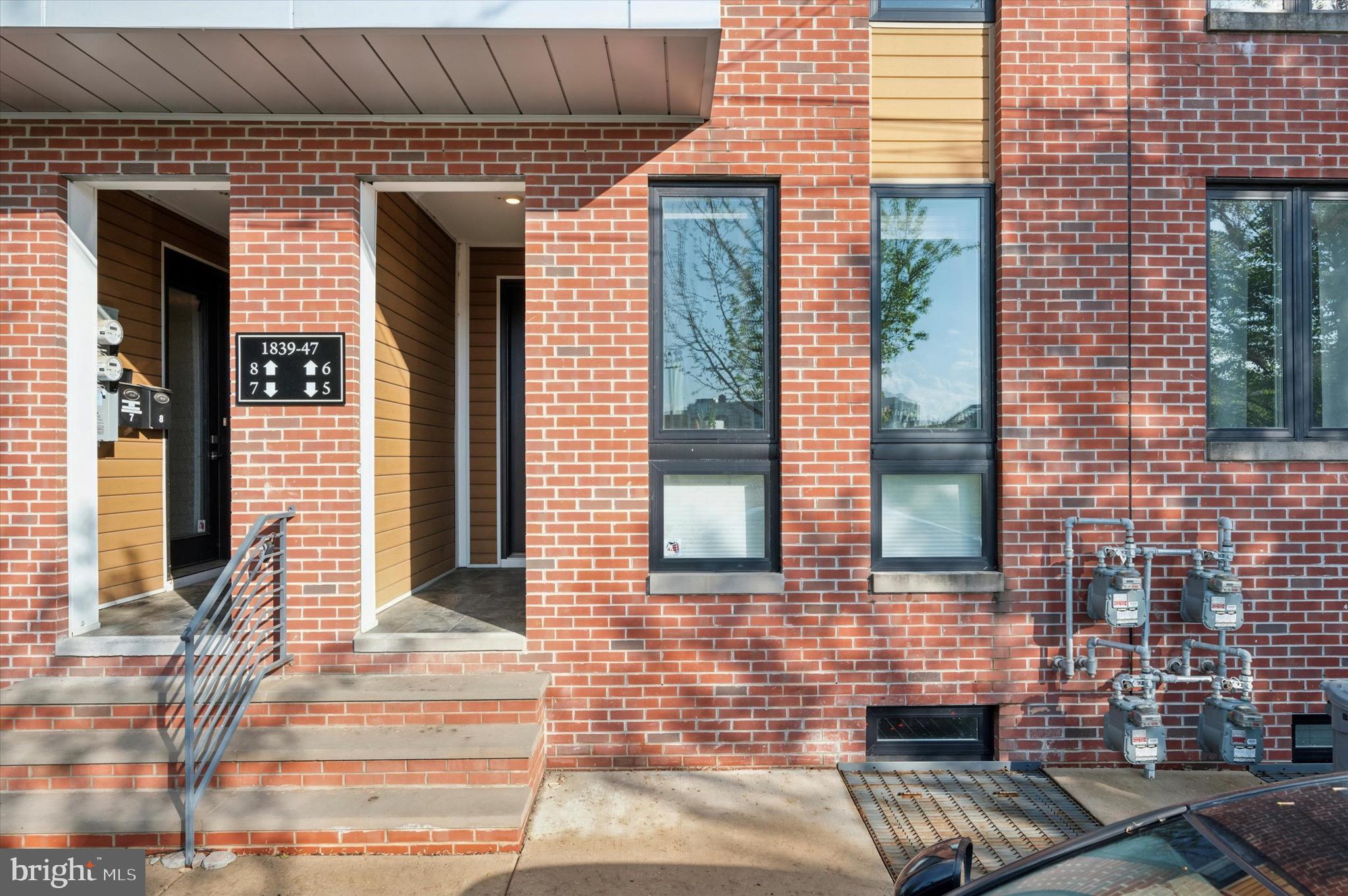 FISHTOWN - Residential Lease