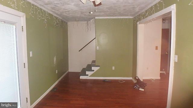 GLEN BURNIE - Residential