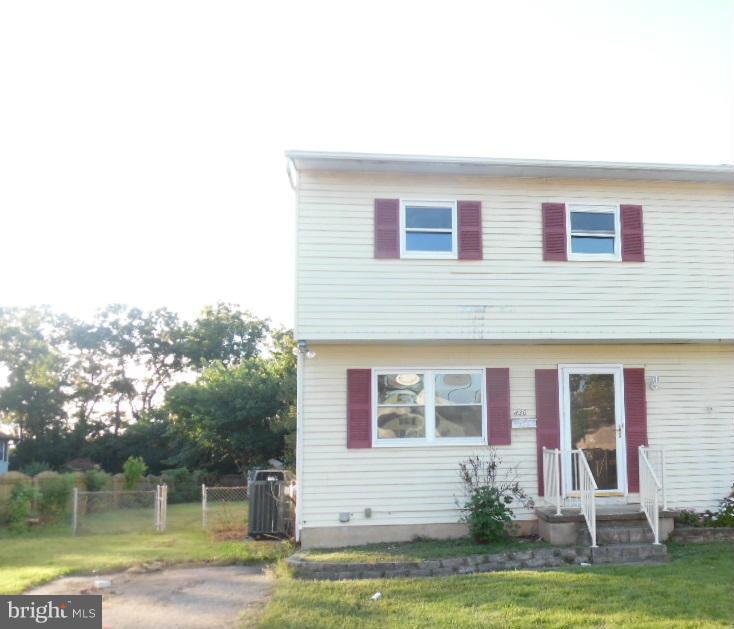 GLEN BURNIE - Residential