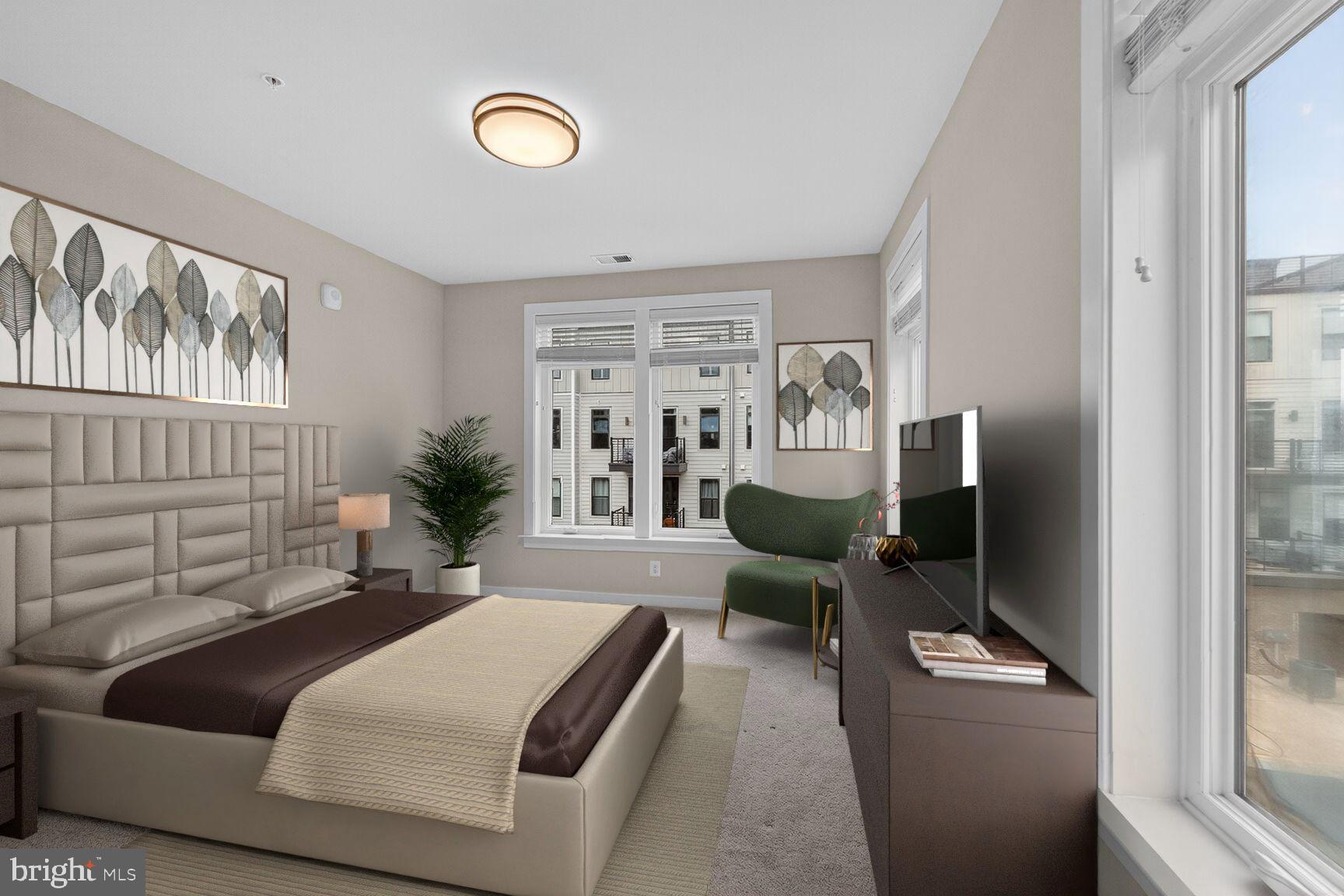 TALL OAKS - Residential