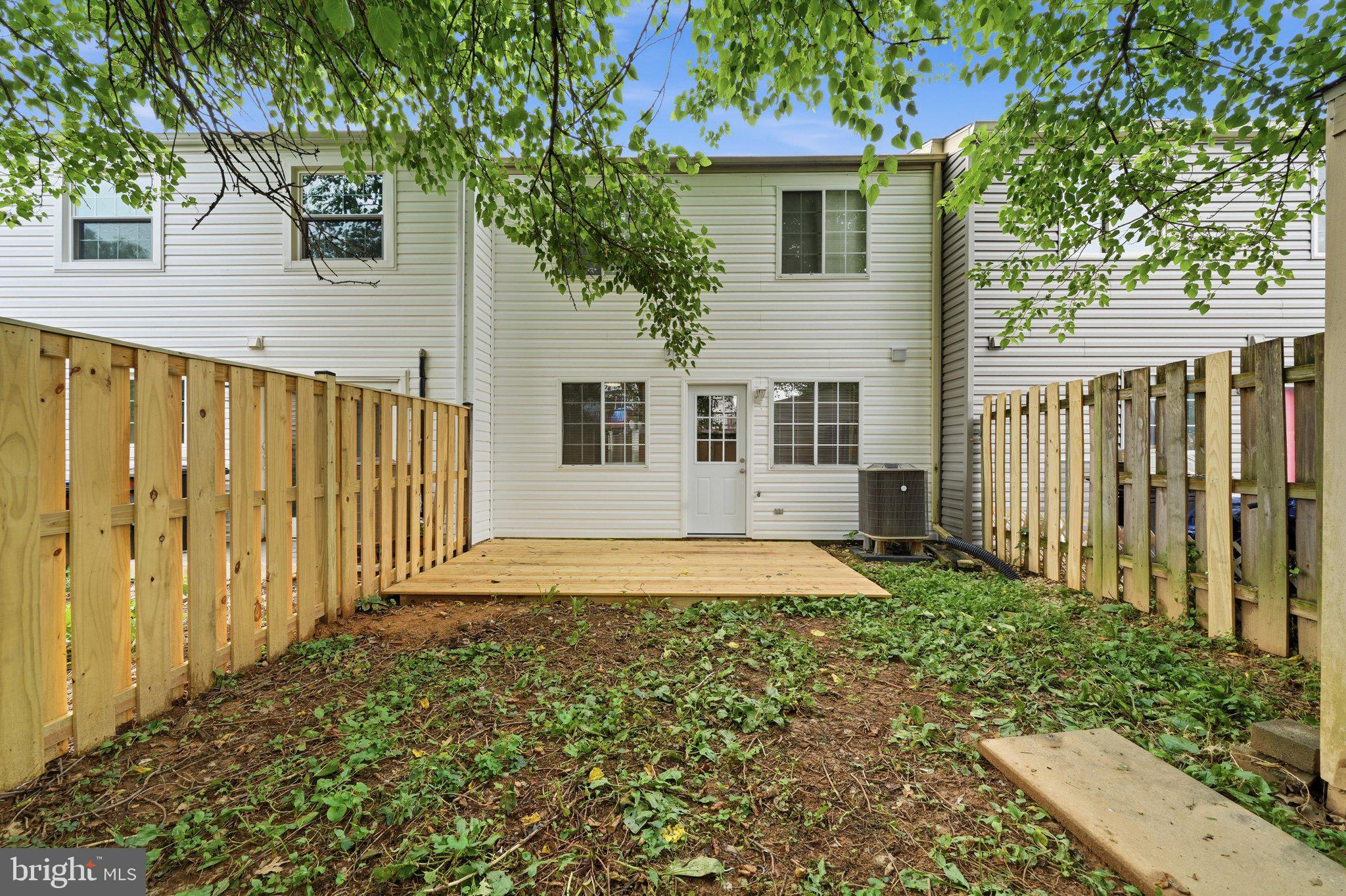 FARMBROOK - Residential