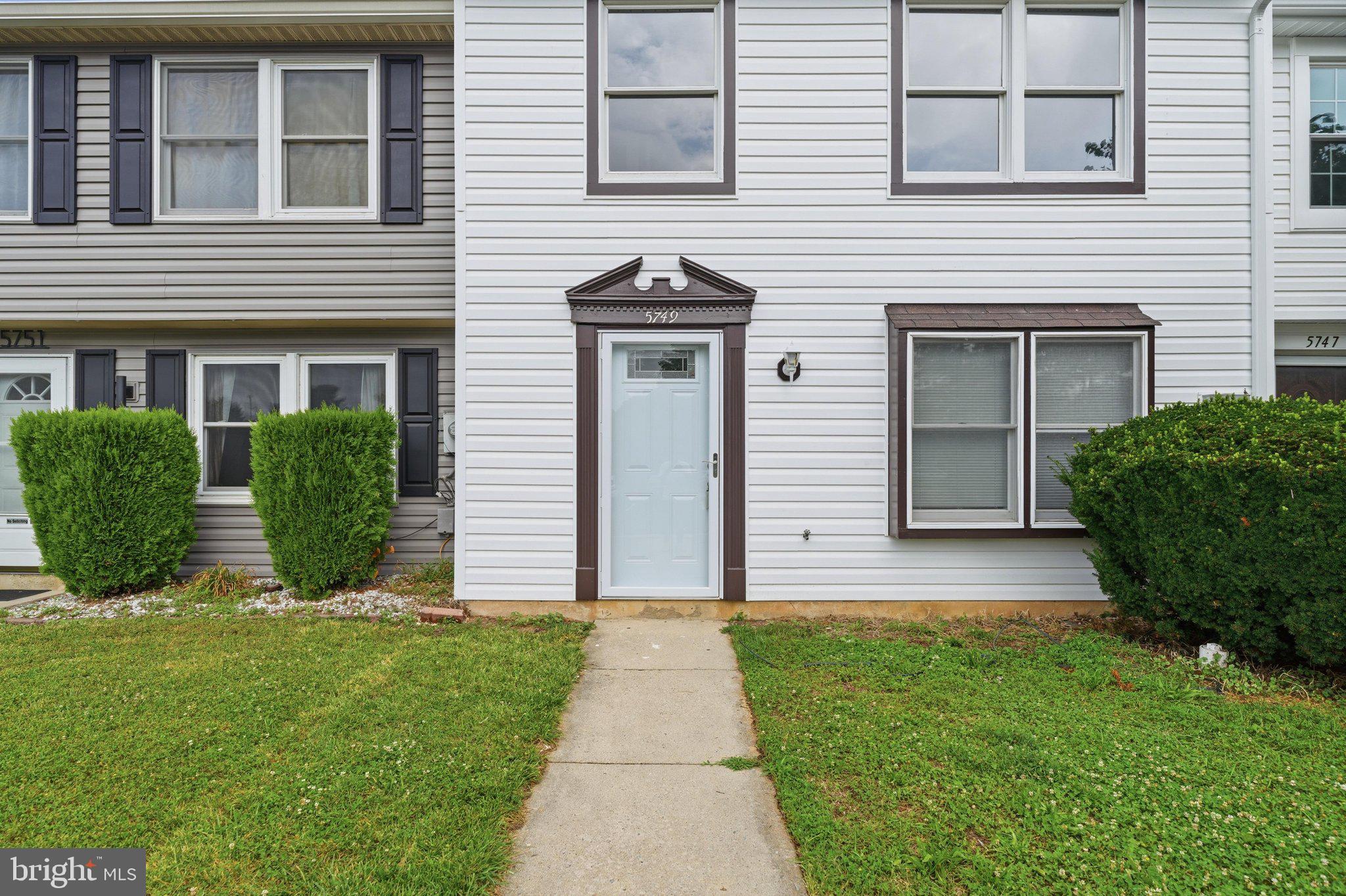 FARMBROOK - Residential