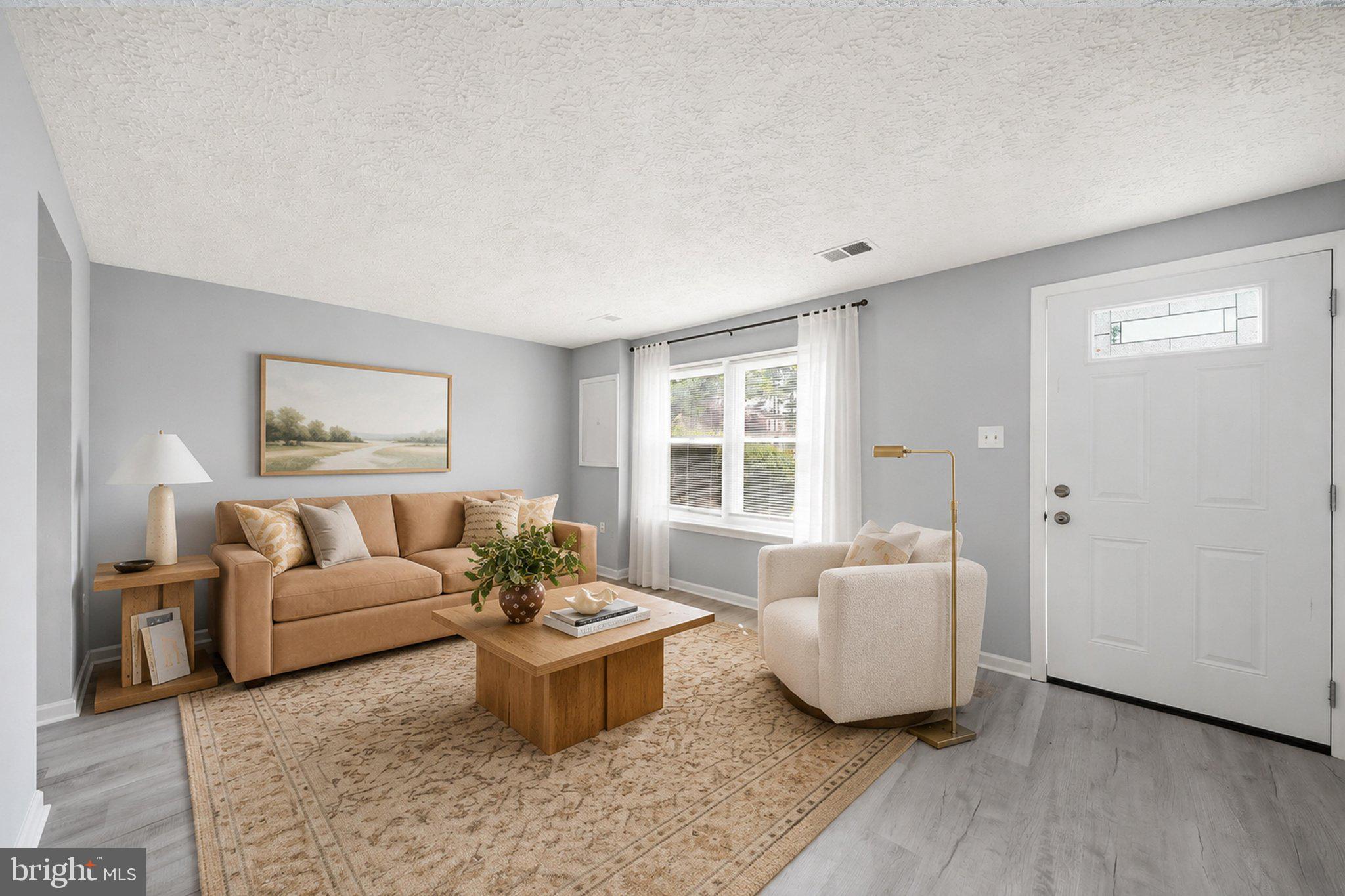 FARMBROOK - Residential