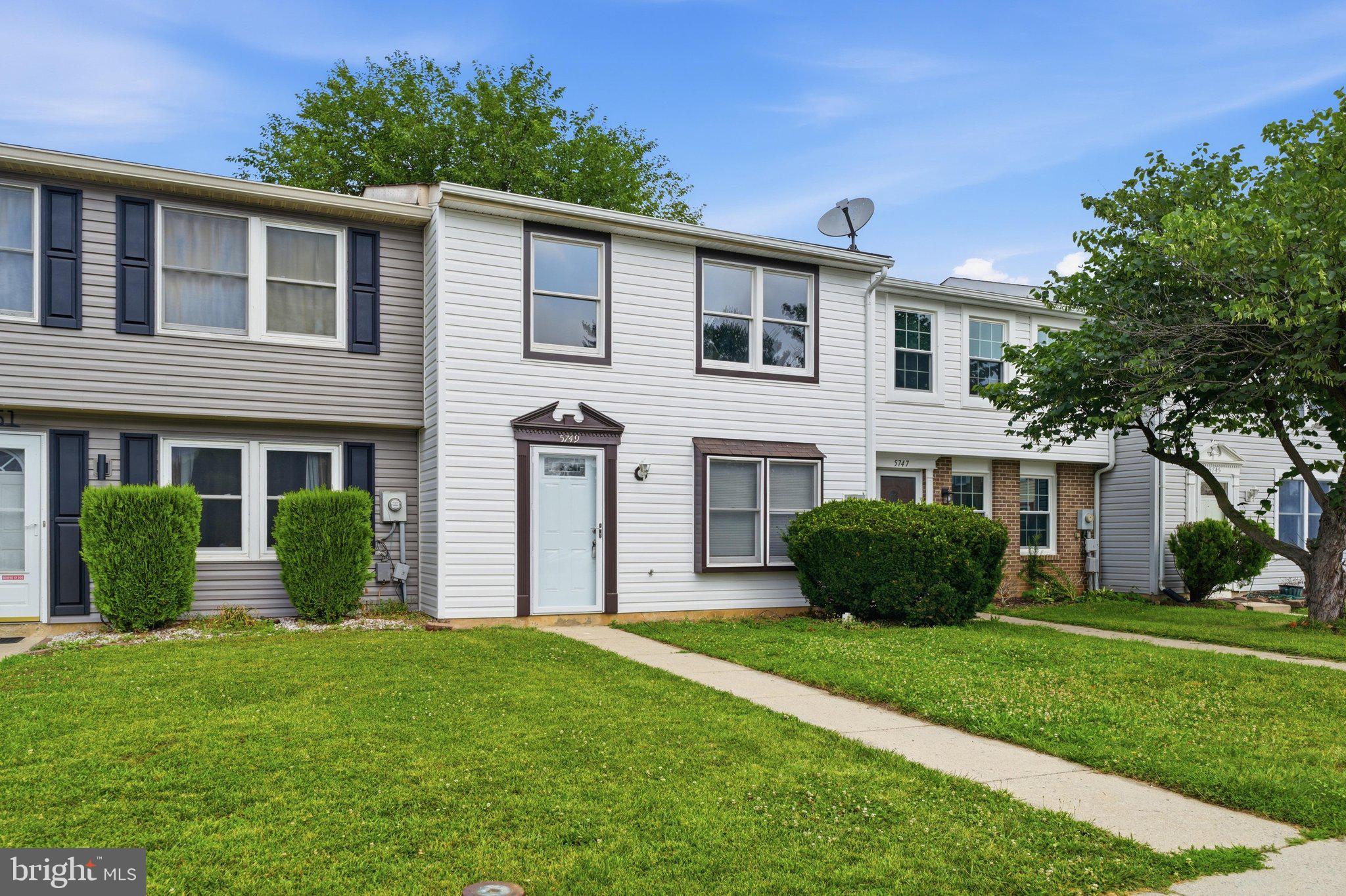 FARMBROOK - Residential