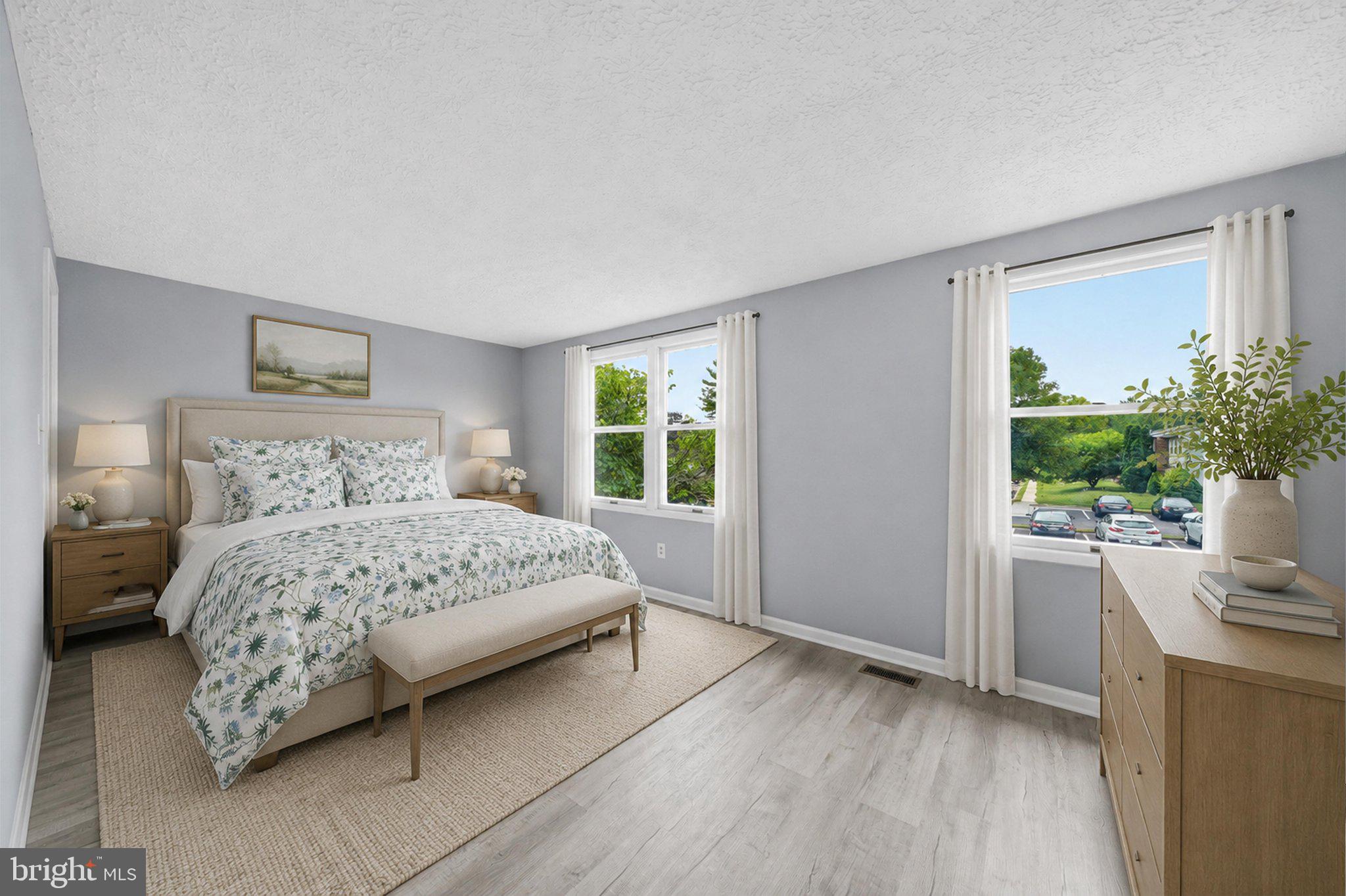 FARMBROOK - Residential
