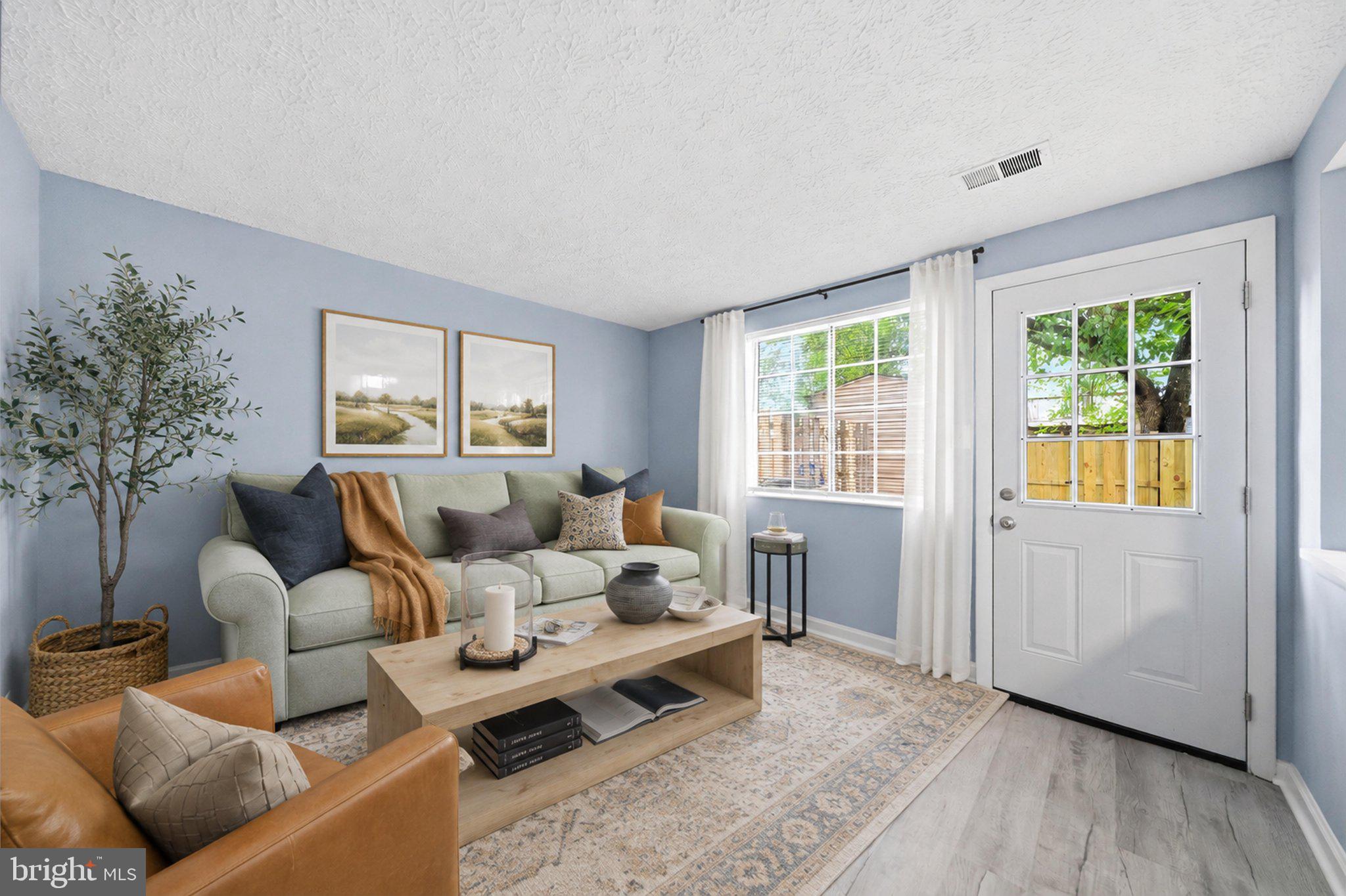 FARMBROOK - Residential