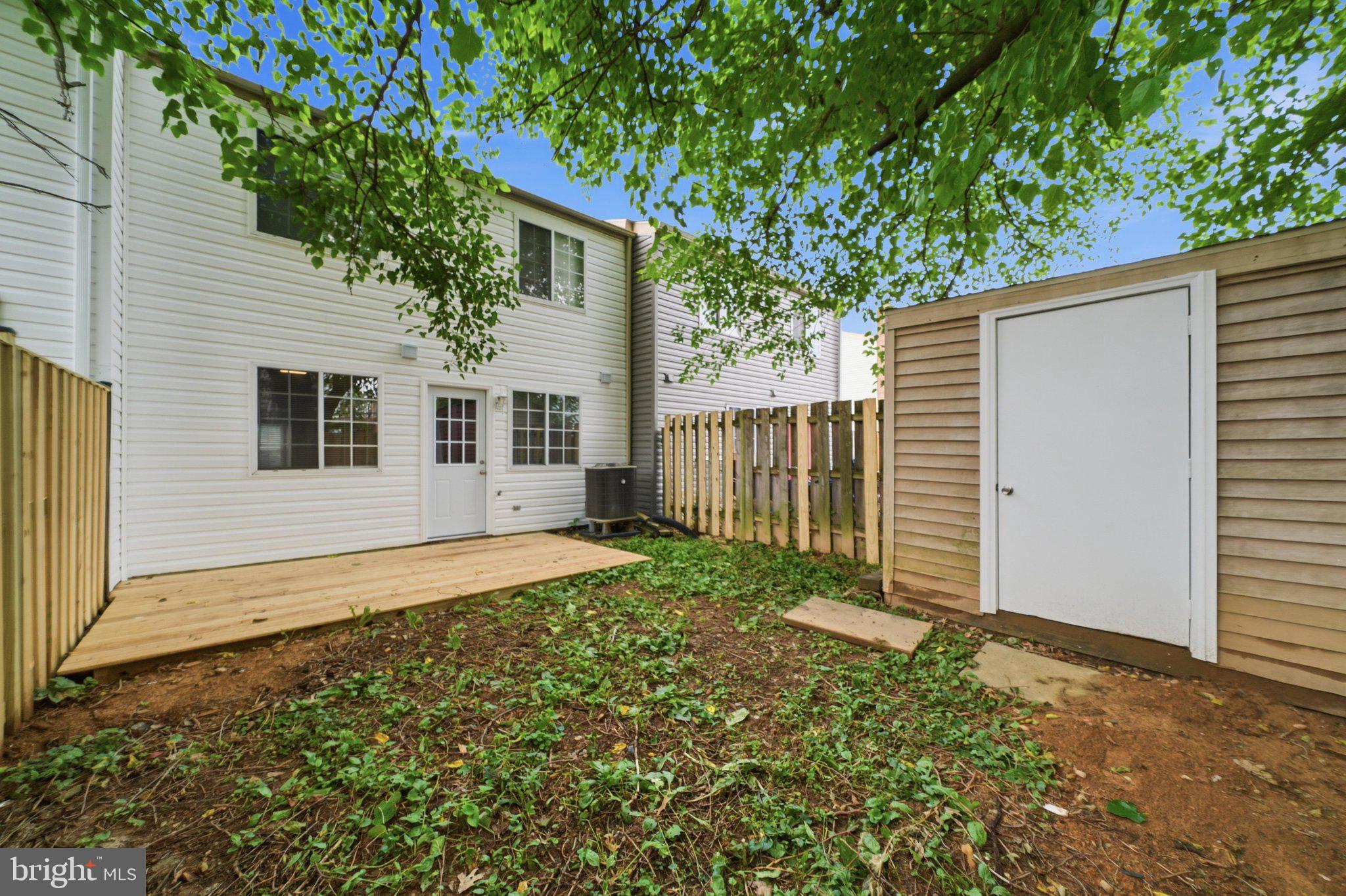 FARMBROOK - Residential