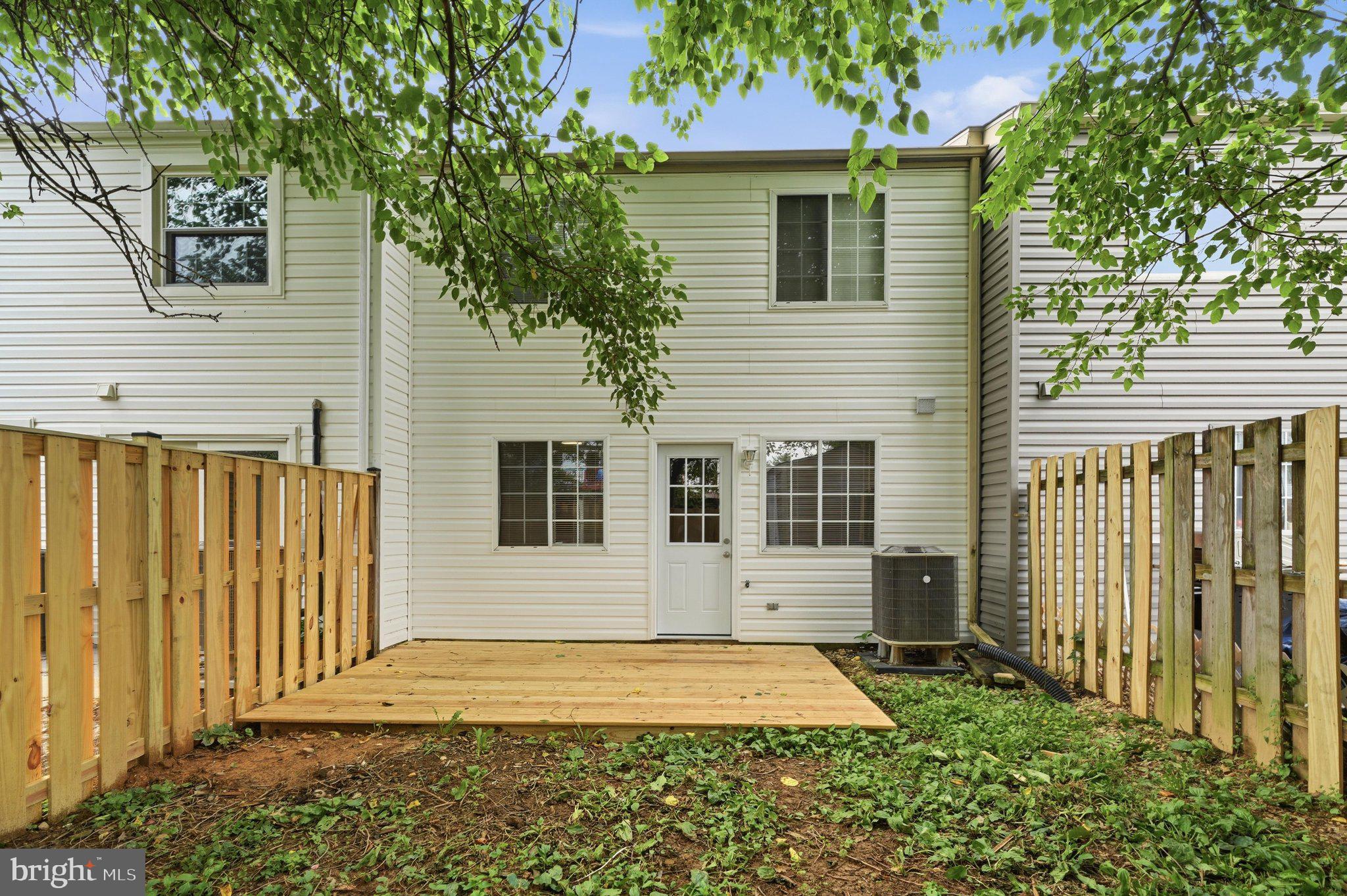FARMBROOK - Residential