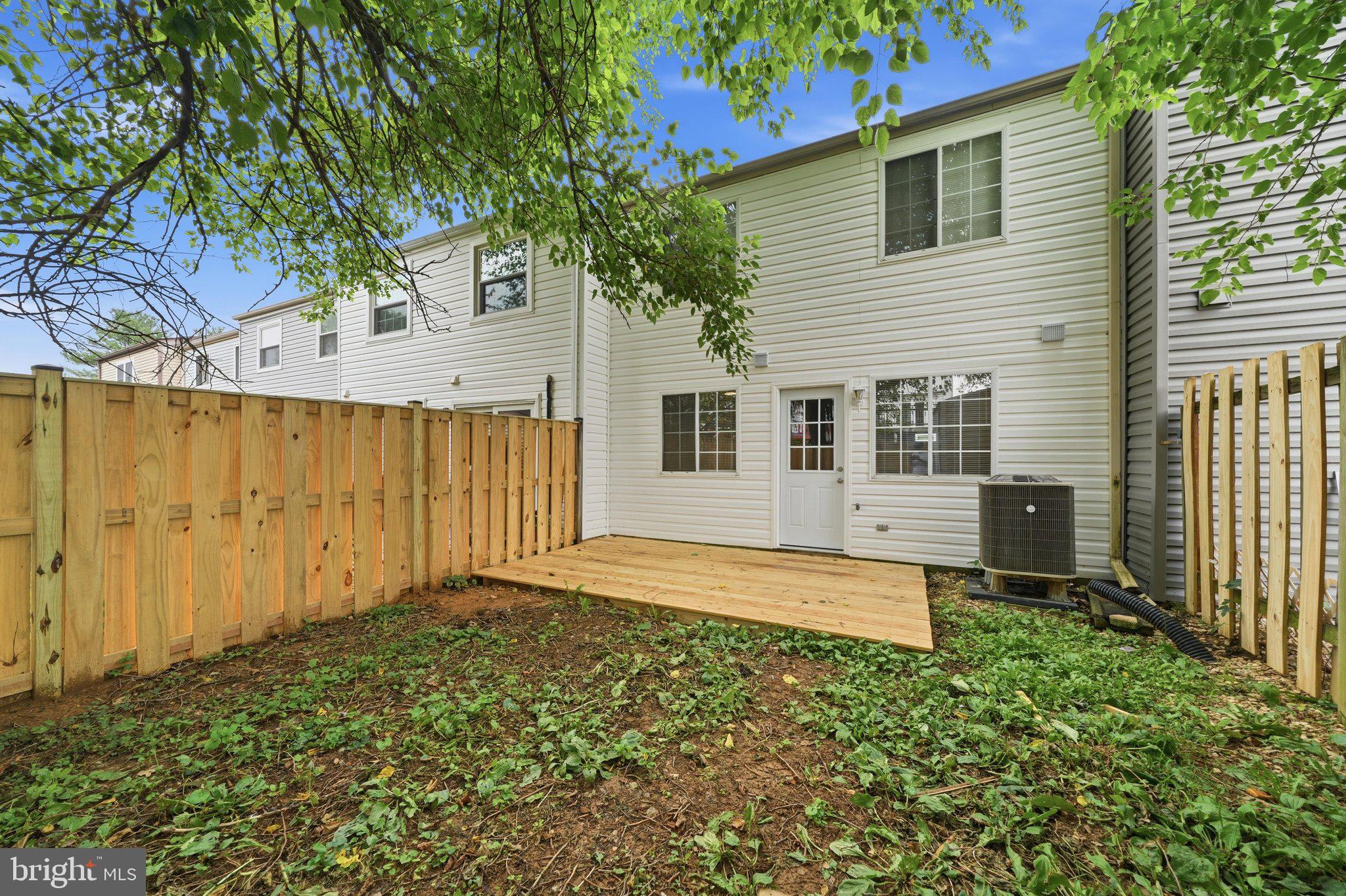 FARMBROOK - Residential