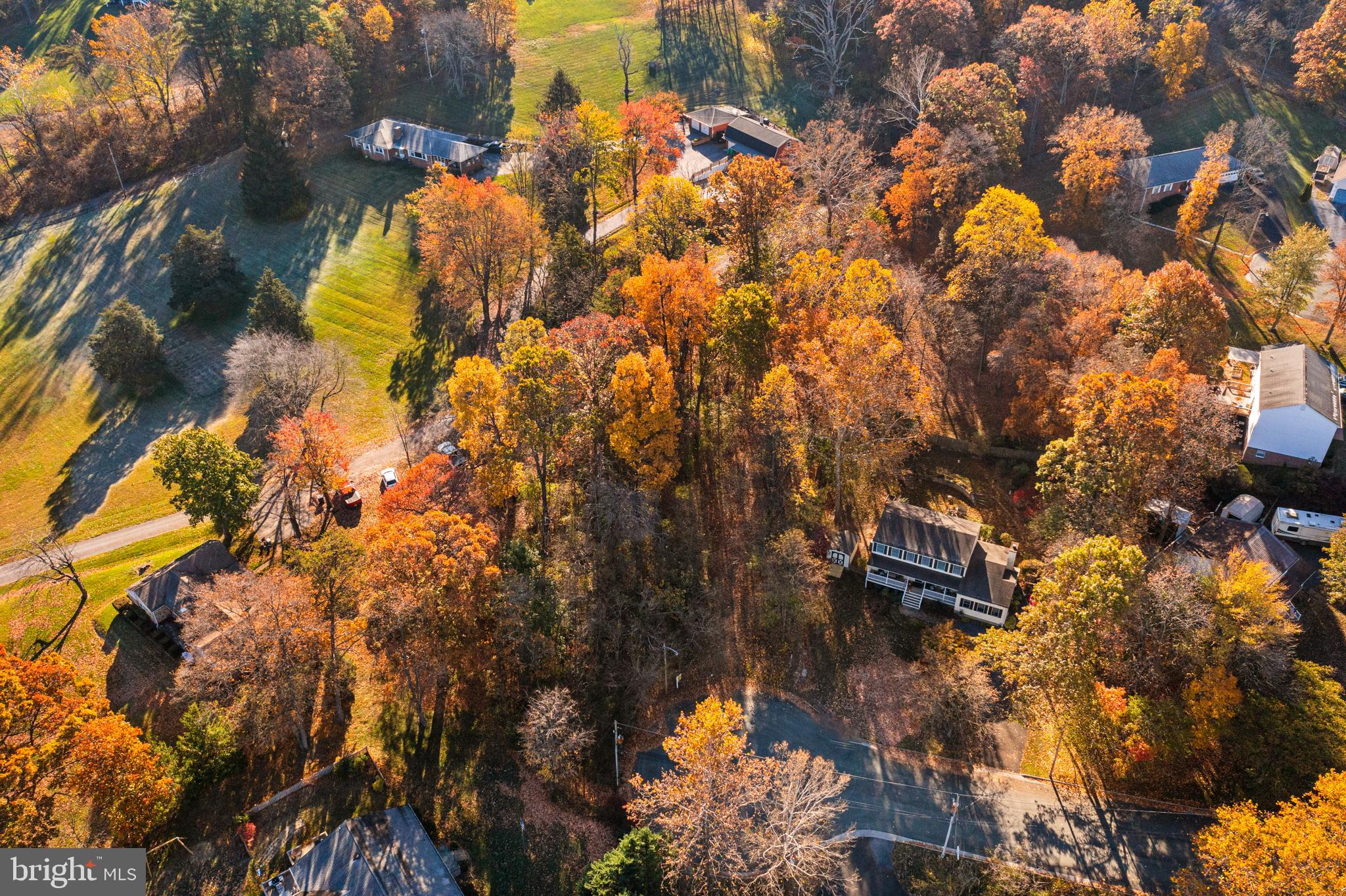 HERITAGE - Land