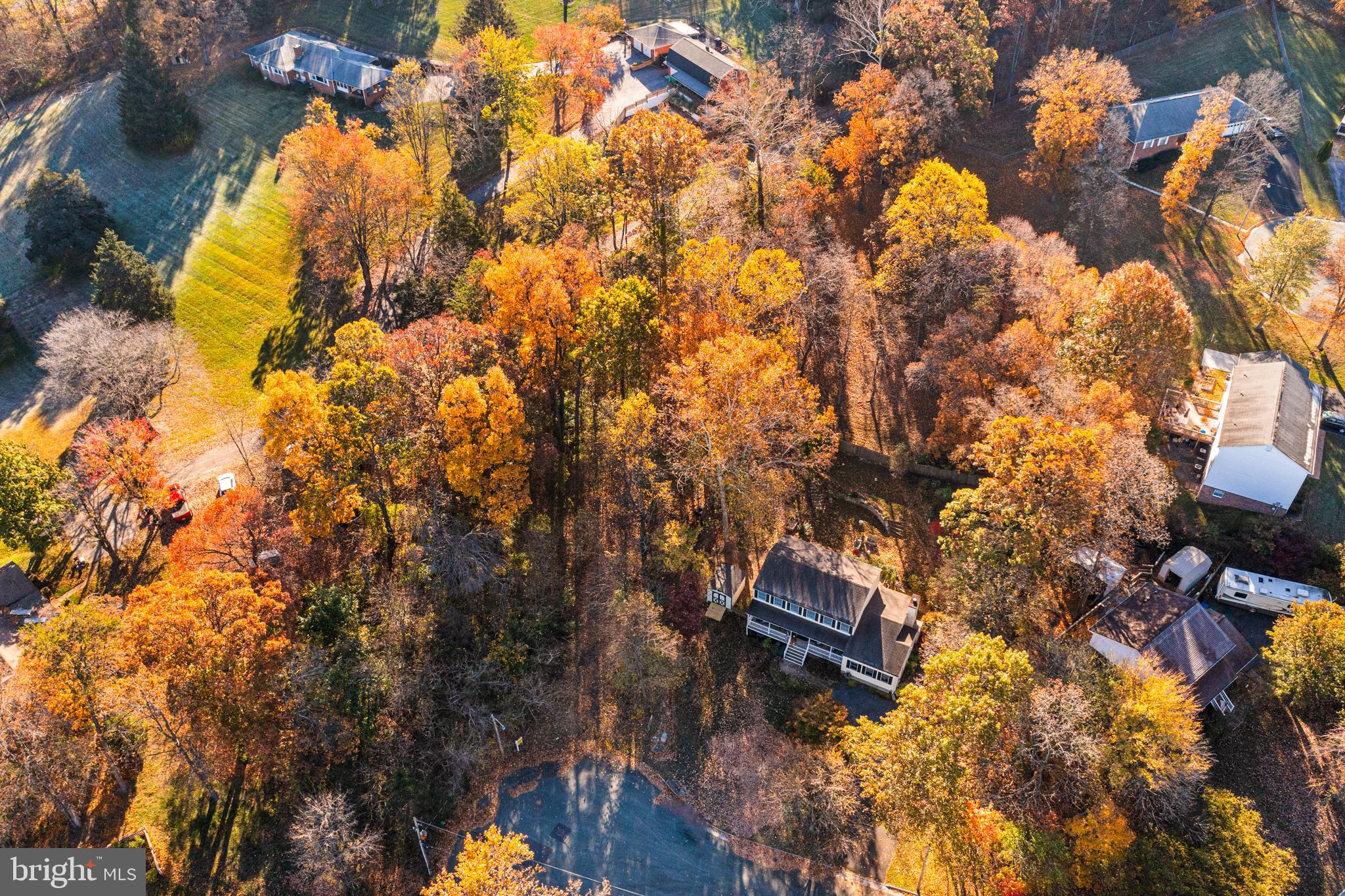 HERITAGE - Land