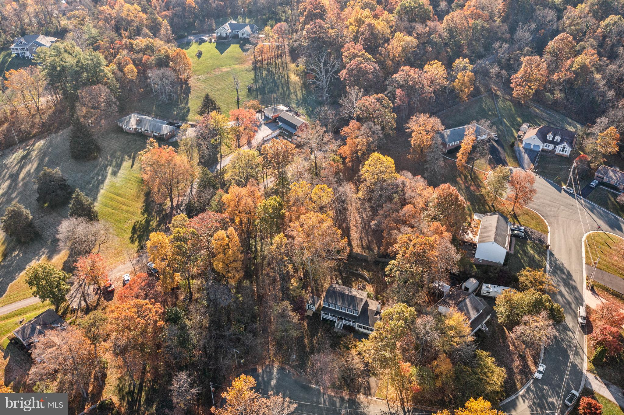 HERITAGE - Land