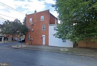 2 bedroom, 1 bath 3rd floor apartment located in the School District of Lancaster.     Utilities/Services Included: water, sewer.      Appliances Included: Oven/range; refrigerator.     Heating/Hot Water: electric baseboard, electric hot water.

NO pets.    For more information, application requirements and our current list of available rentals - check our website.