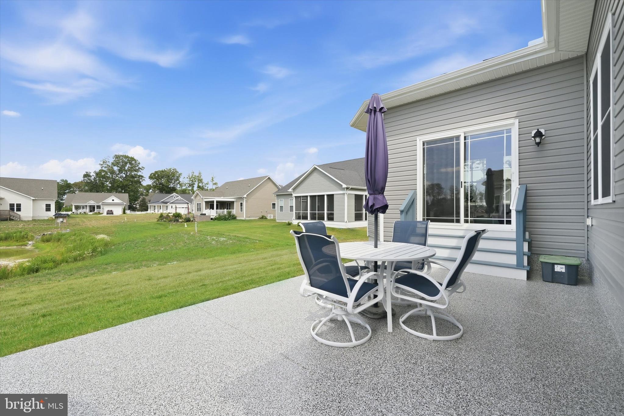 HAWTHORNE - Residential