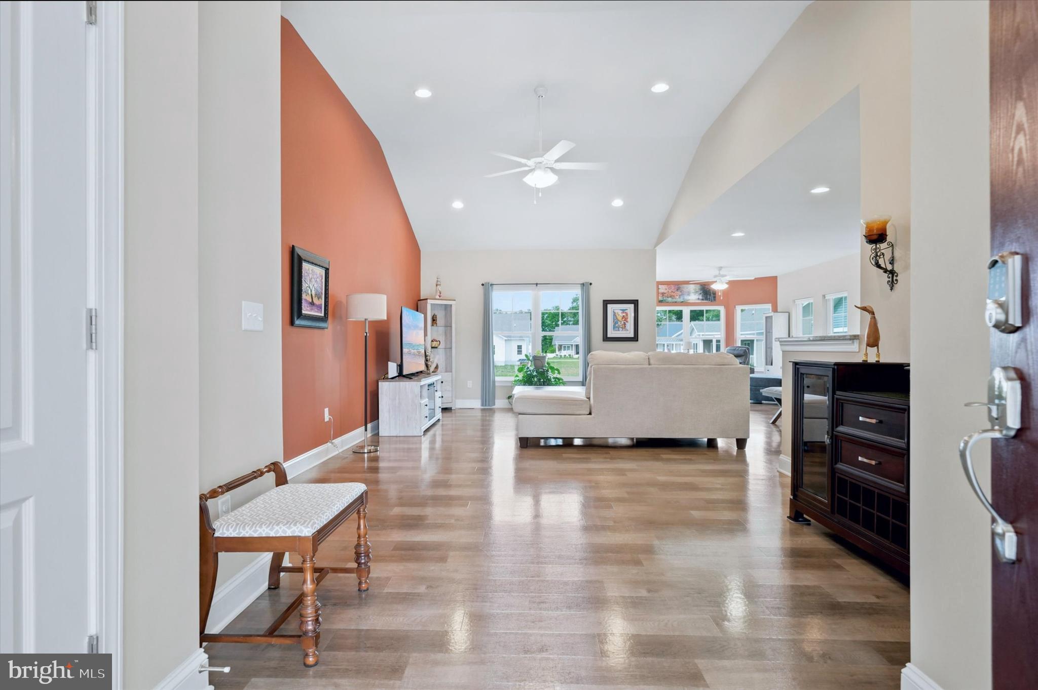 HAWTHORNE - Residential