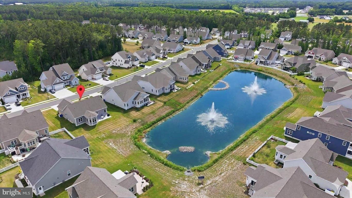 HAWTHORNE - Residential