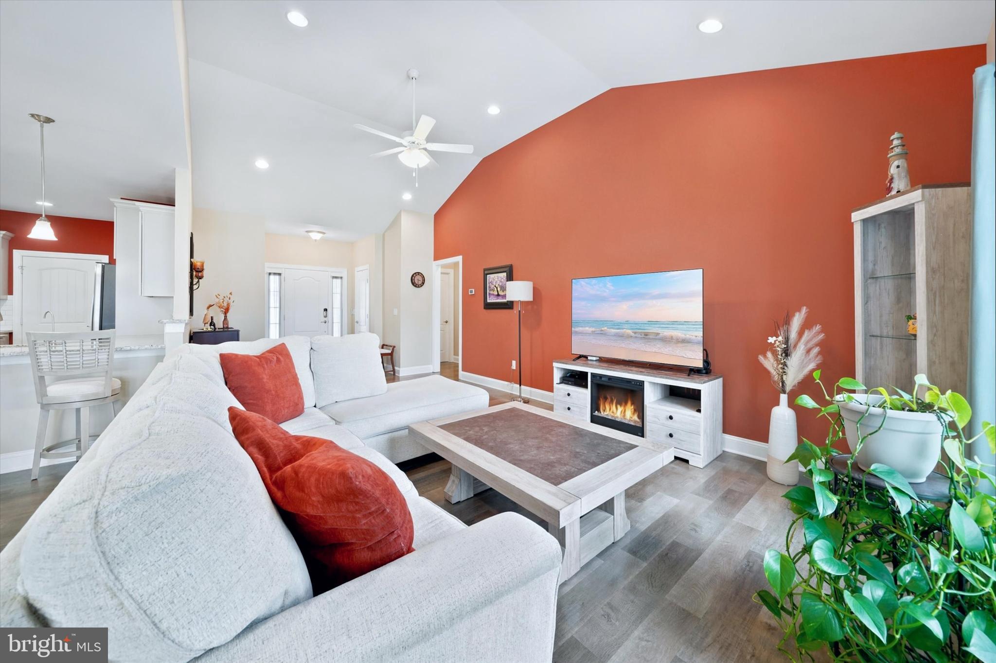 HAWTHORNE - Residential