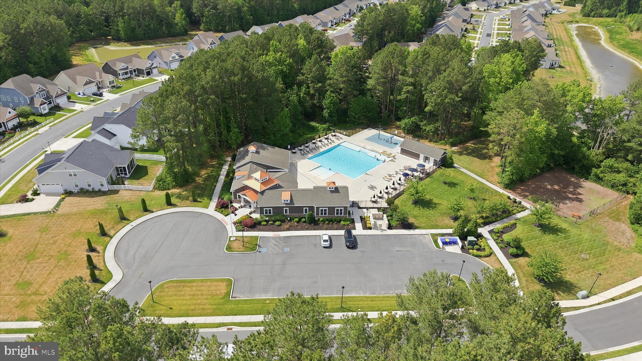 HAWTHORNE - Residential