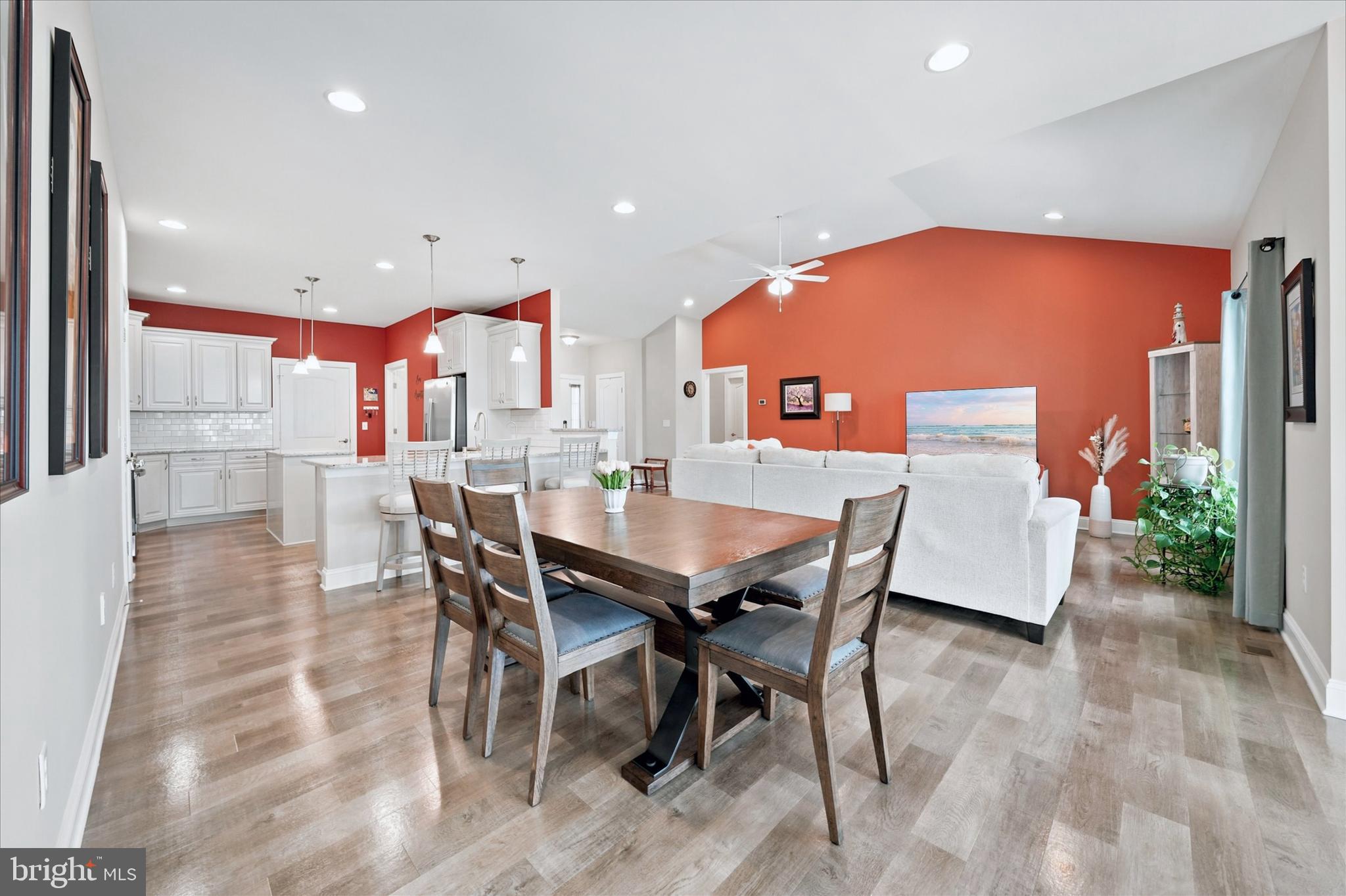 HAWTHORNE - Residential