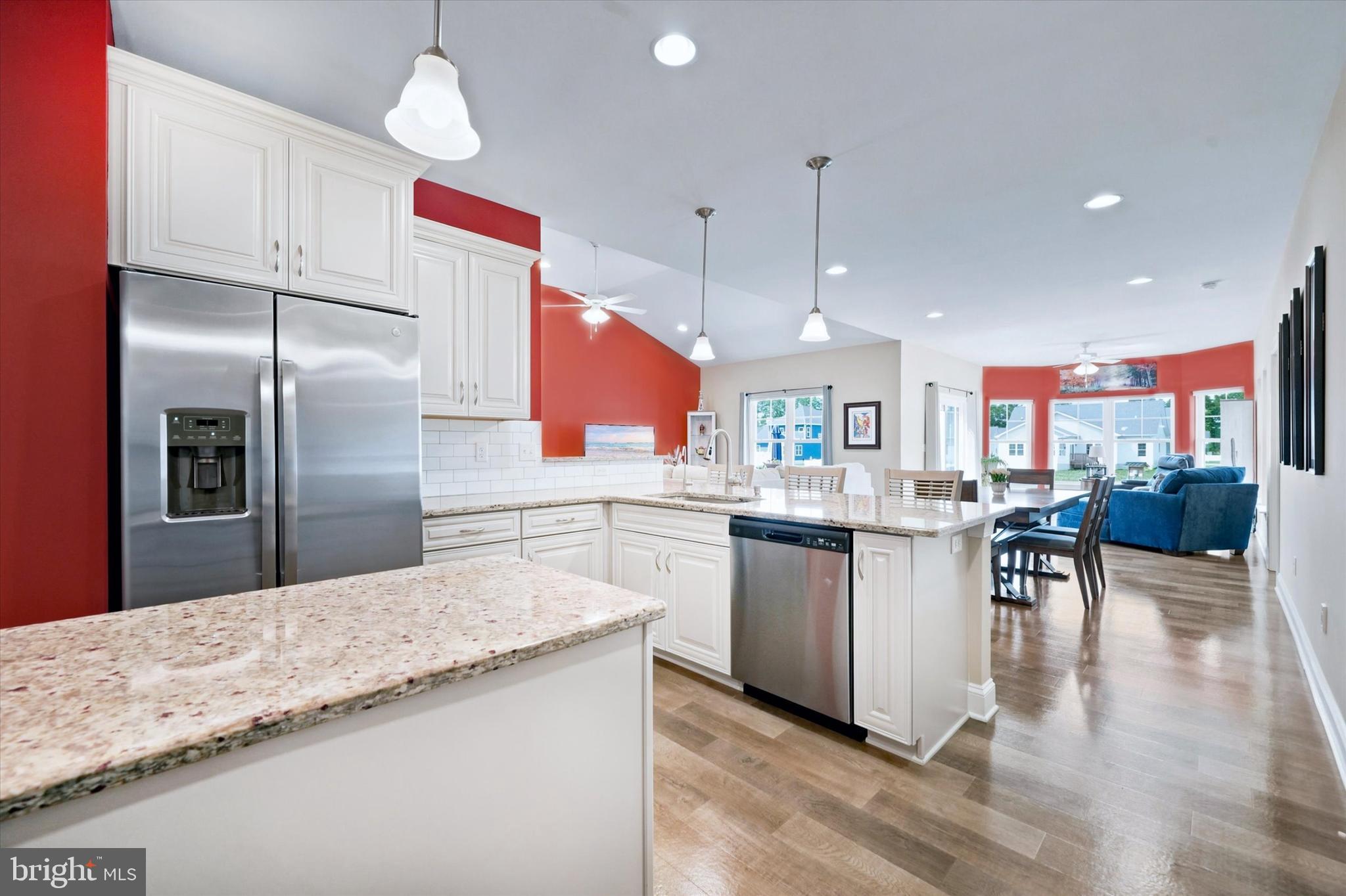 HAWTHORNE - Residential