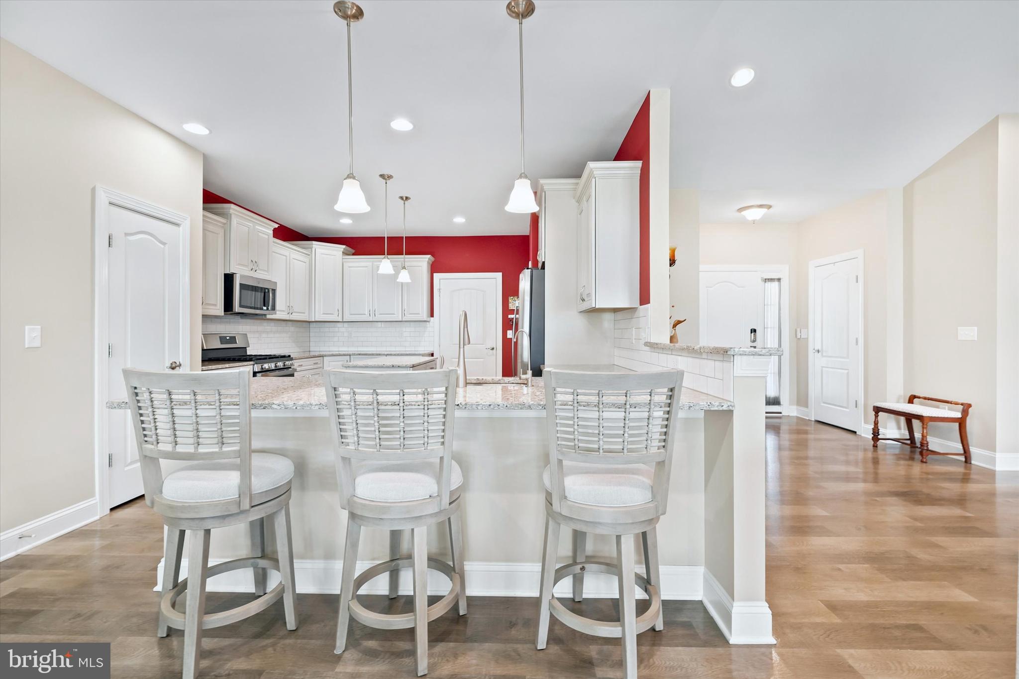 HAWTHORNE - Residential