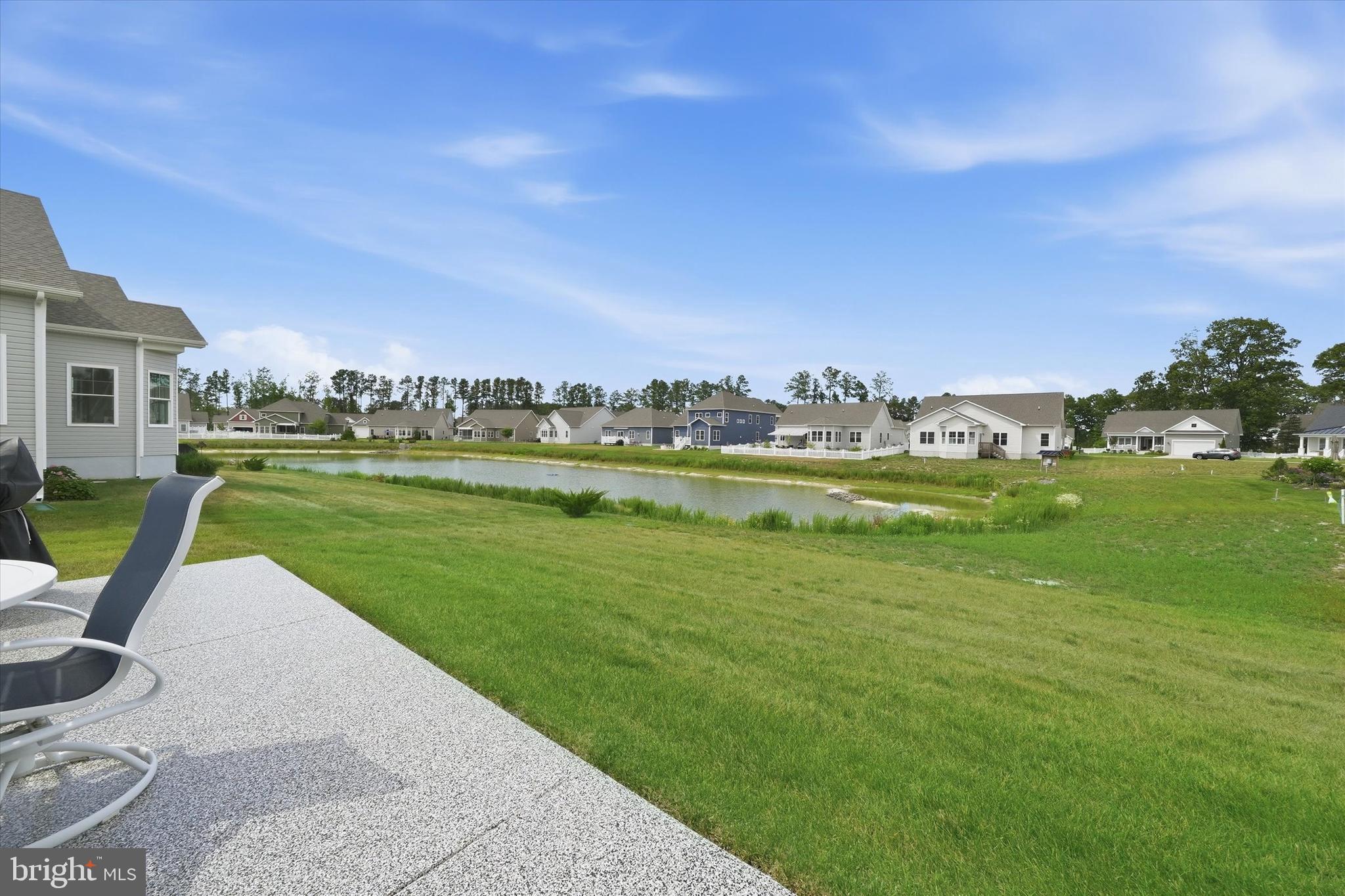 HAWTHORNE - Residential