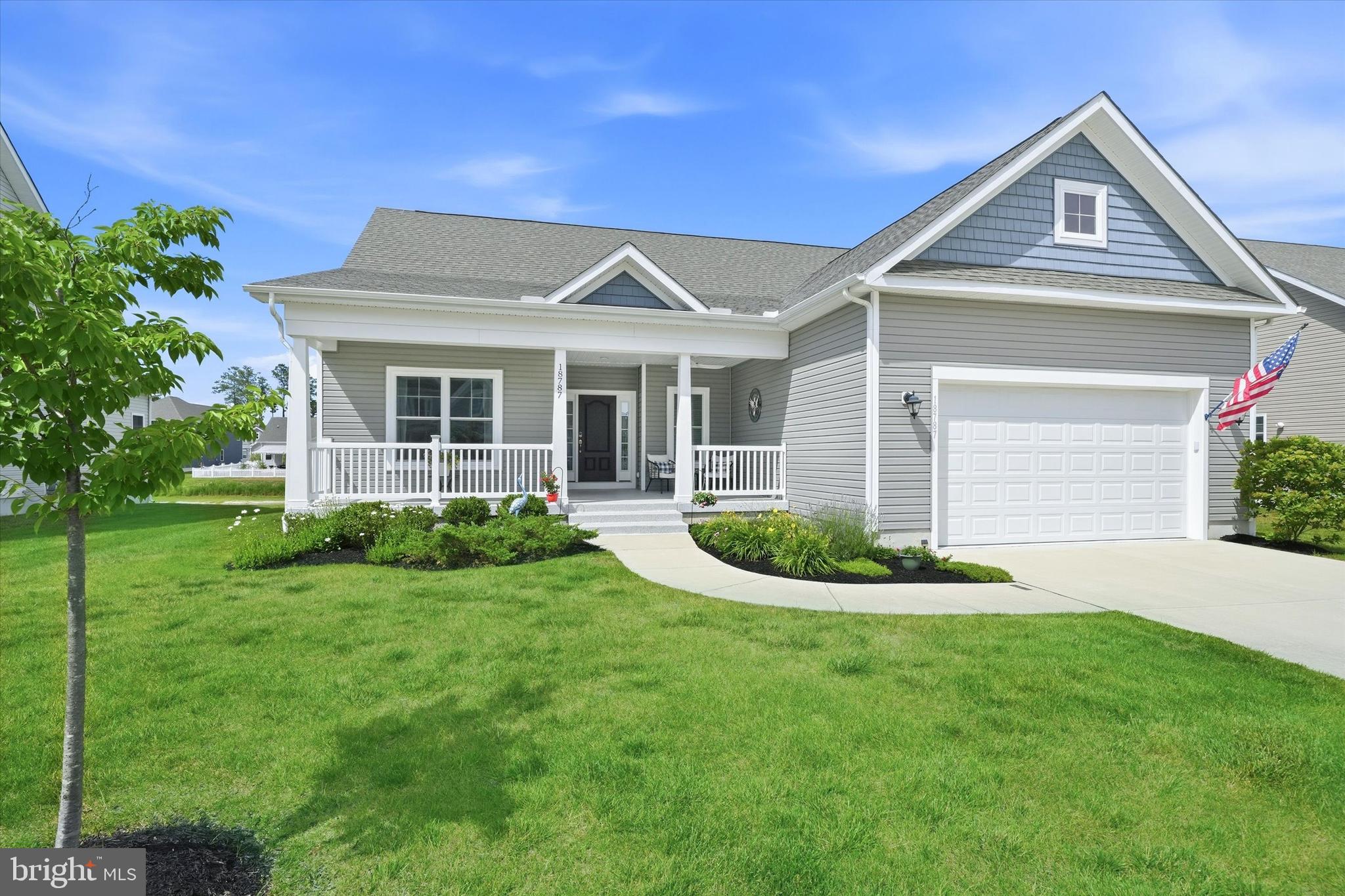 HAWTHORNE - Residential
