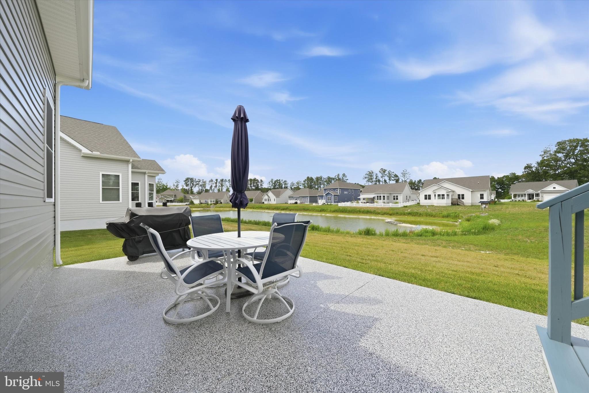 HAWTHORNE - Residential