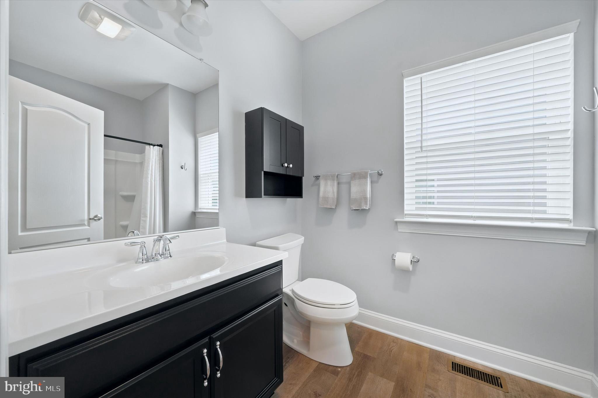 HAWTHORNE - Residential